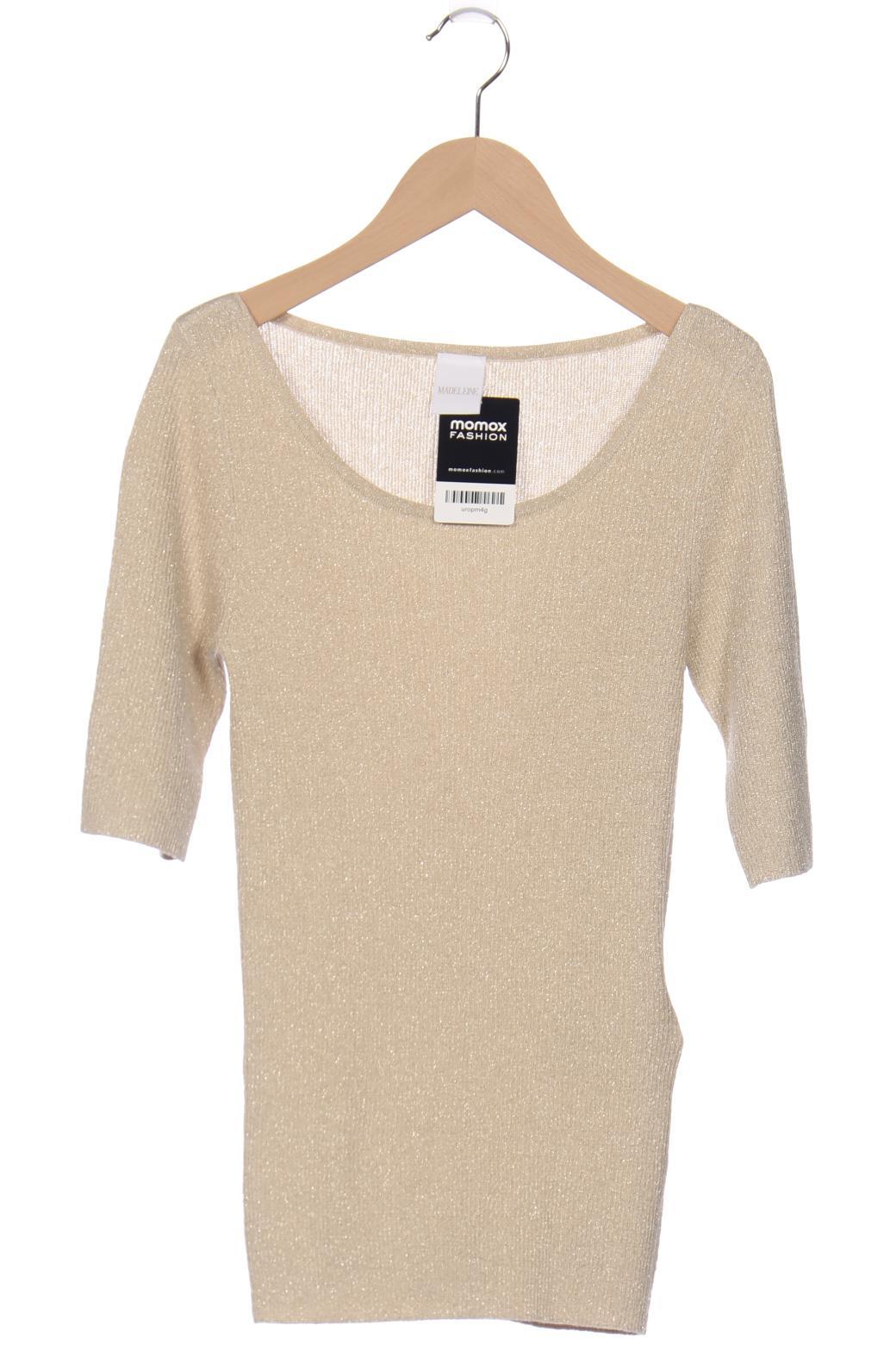 

Madeleine Damen Pullover, beige