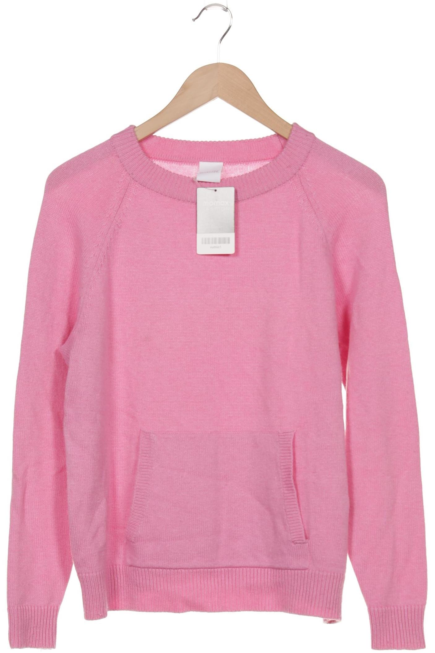 

Madeleine Damen Pullover, pink, Gr. 40