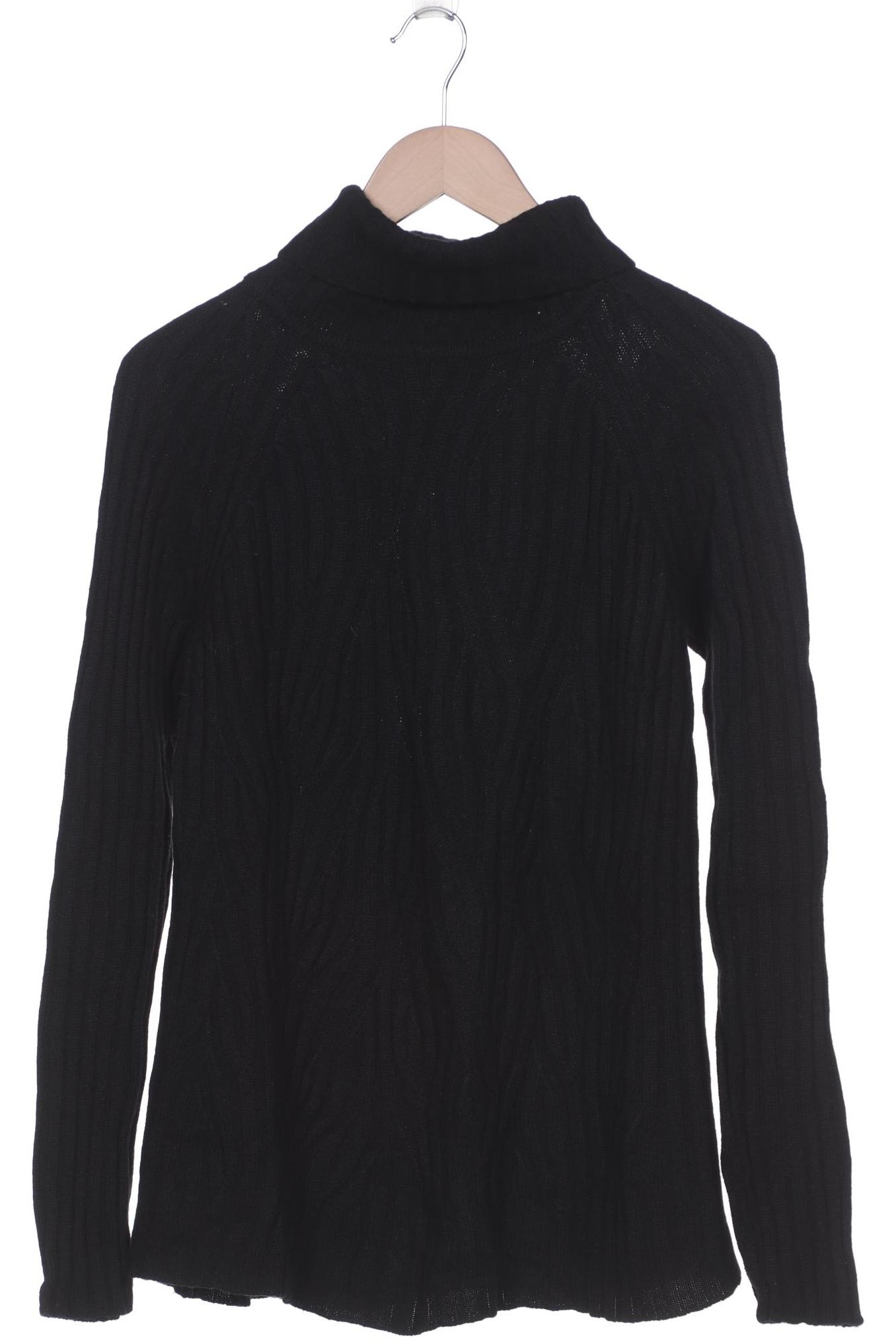 

Madeleine Damen Pullover, schwarz