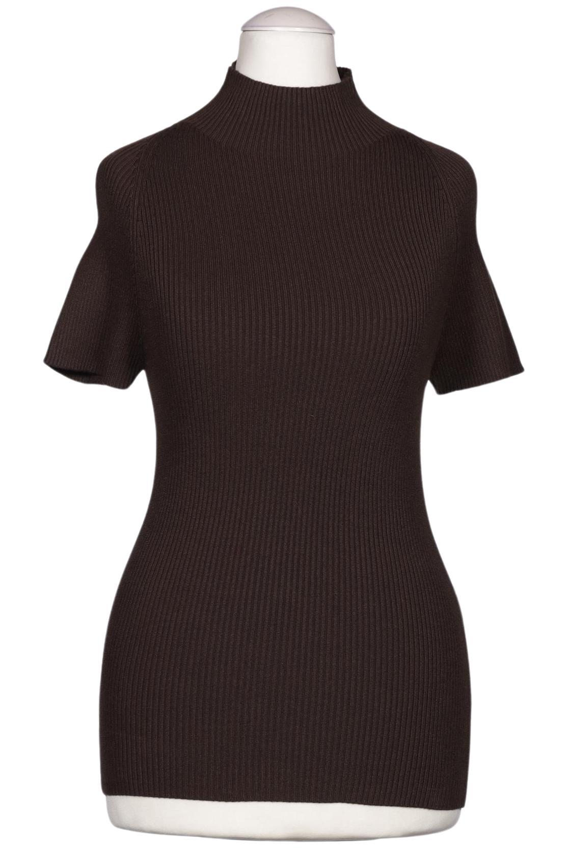 

Madeleine Damen Pullover, braun, Gr. 36