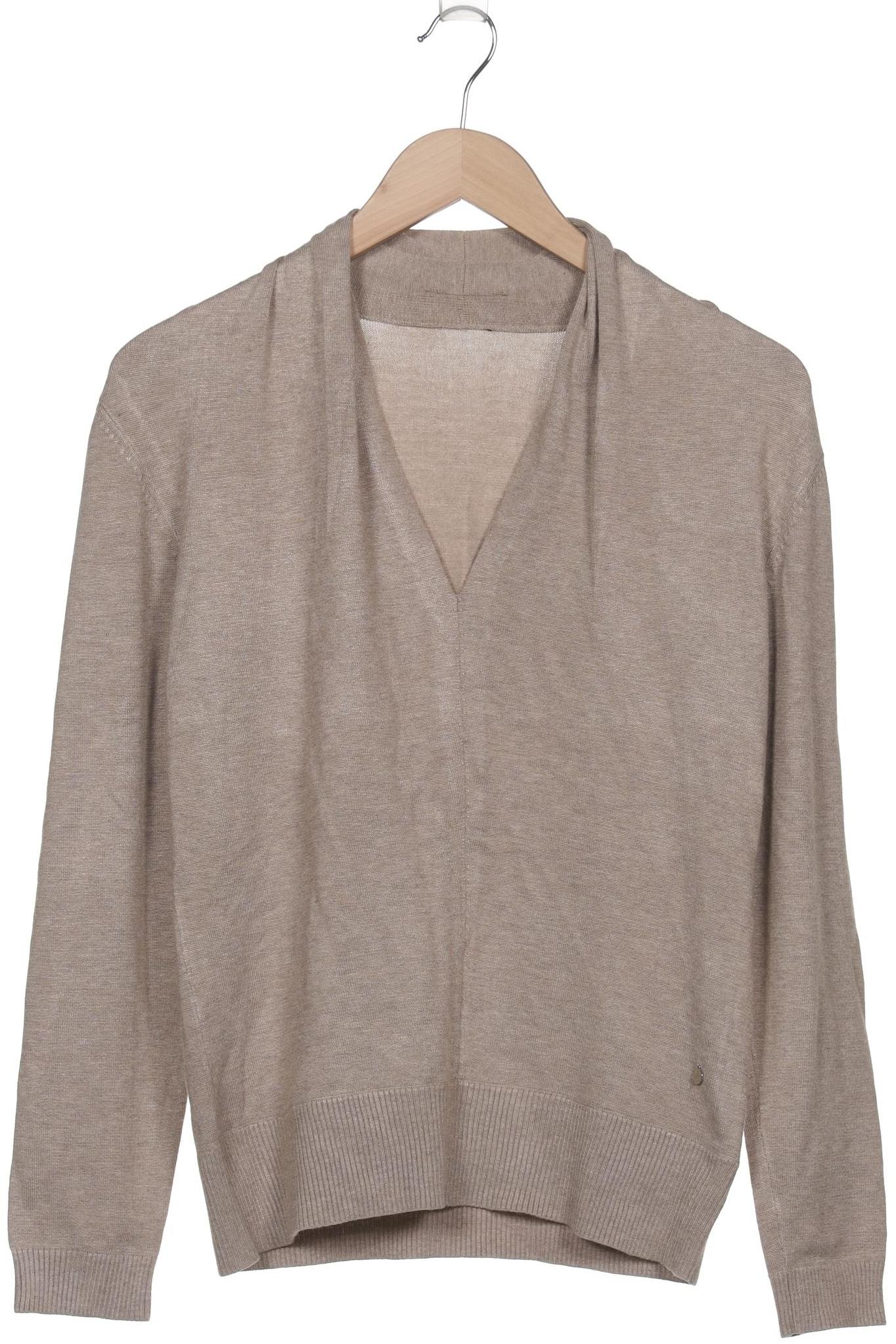 

Madeleine Damen Pullover, beige, Gr. 42