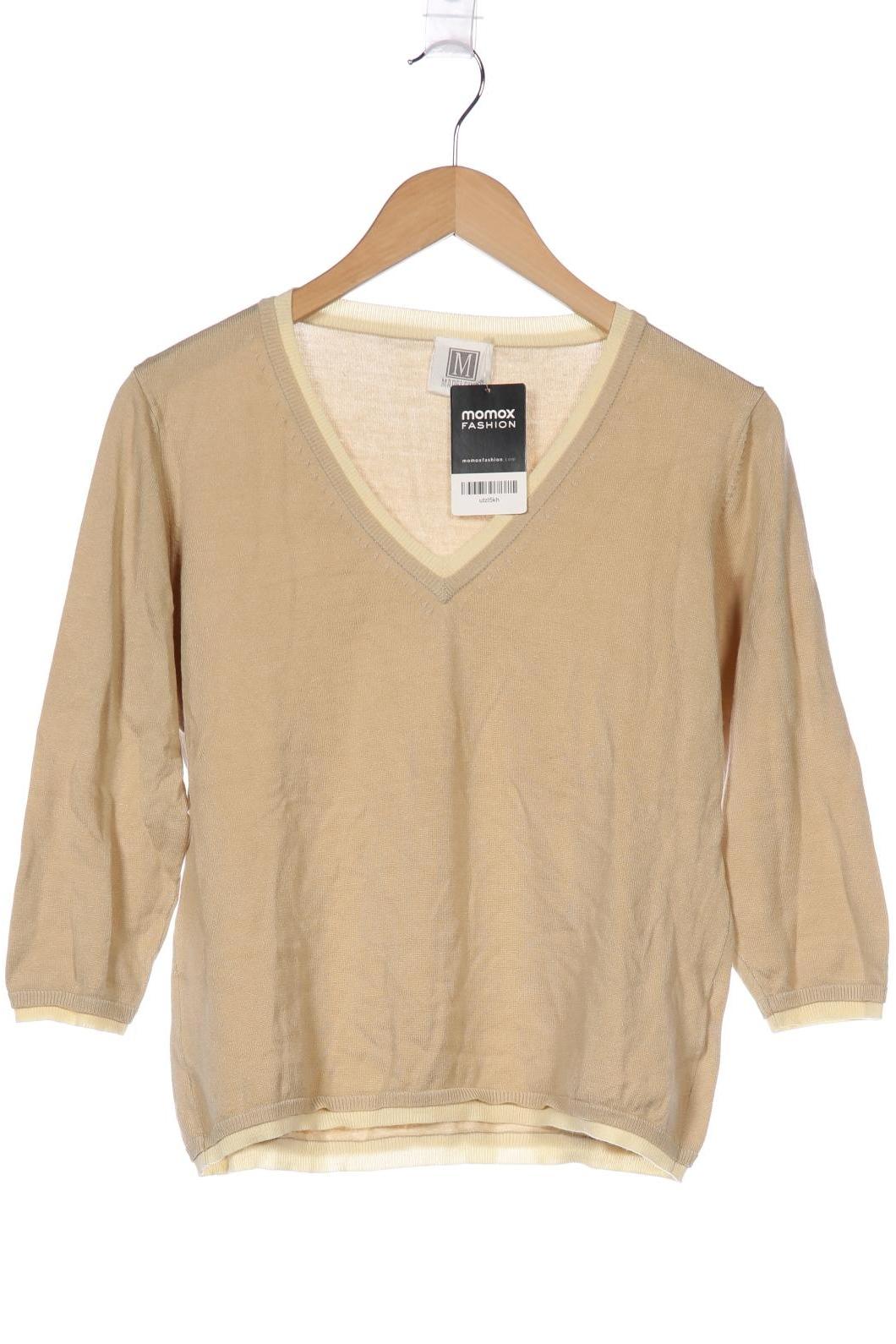 

Madeleine Damen Pullover, beige, Gr. 40