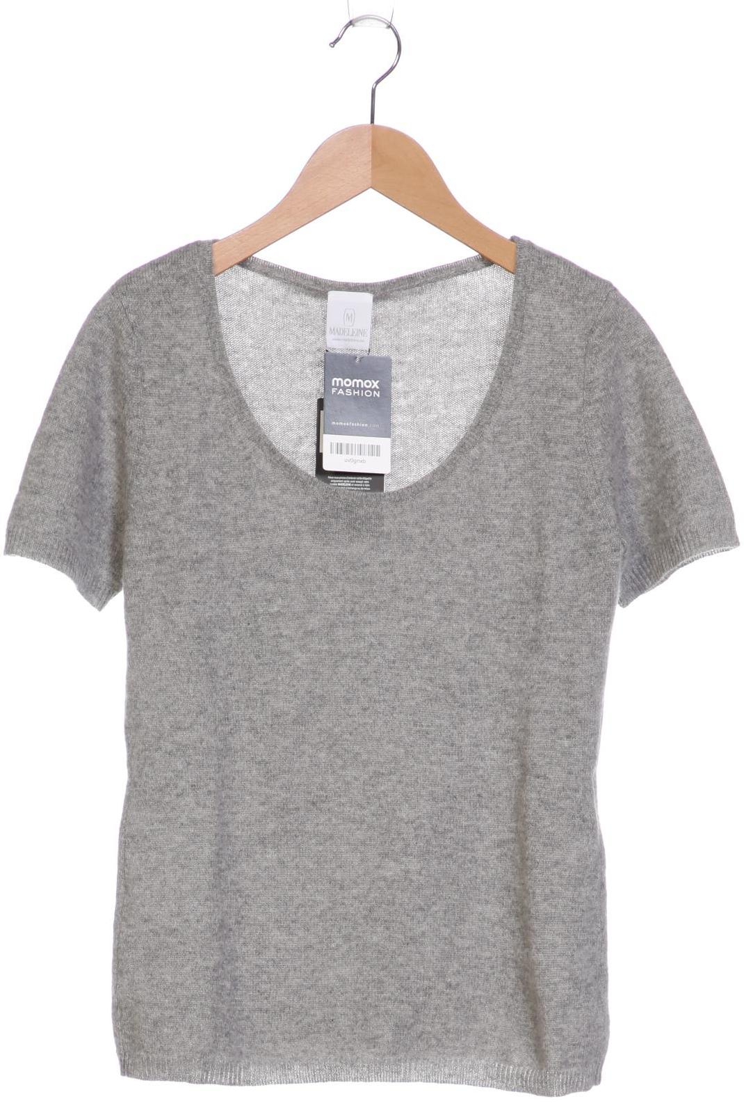 

Madeleine Damen Pullover, grau