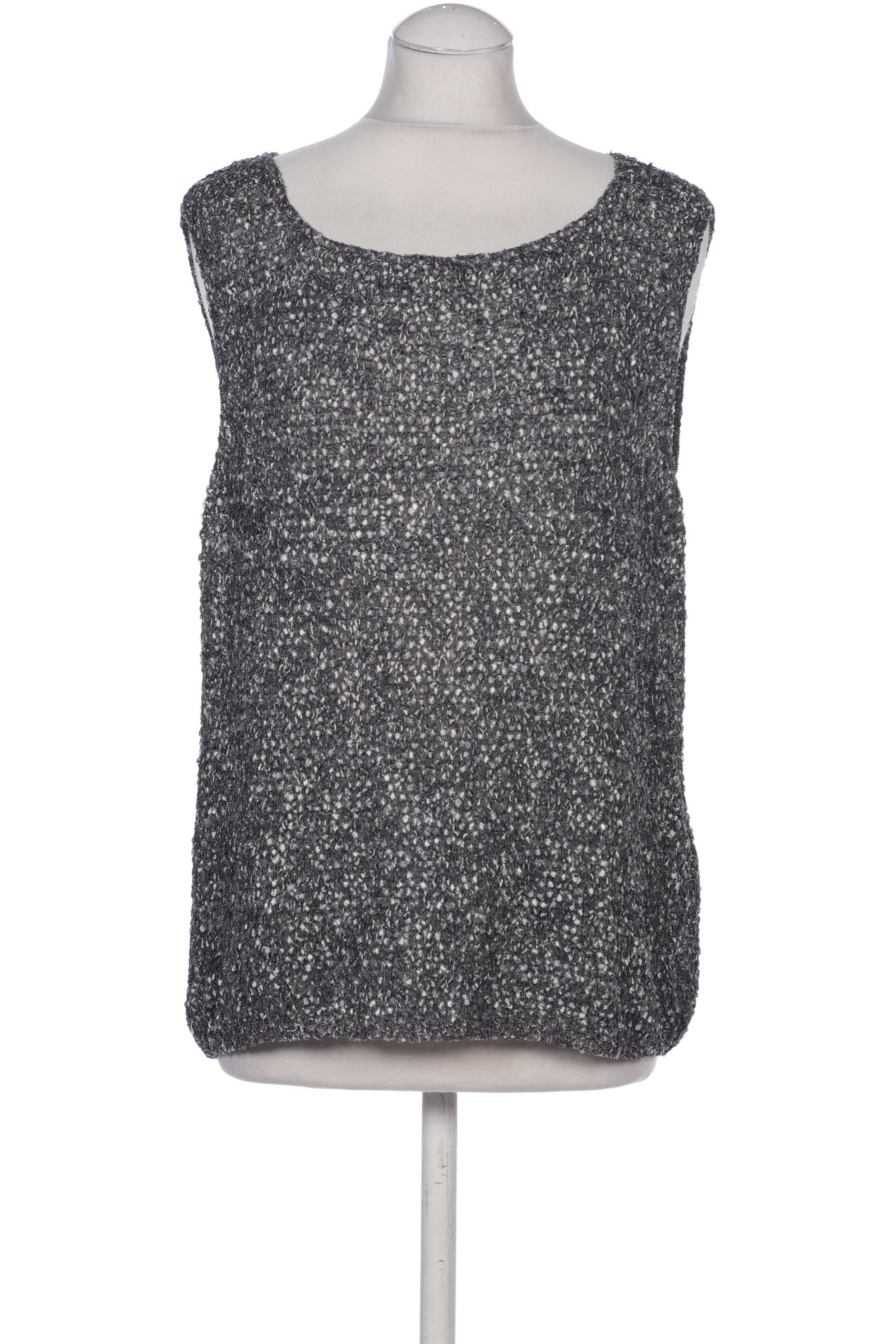 

Madeleine Damen Pullover, grau, Gr. 38