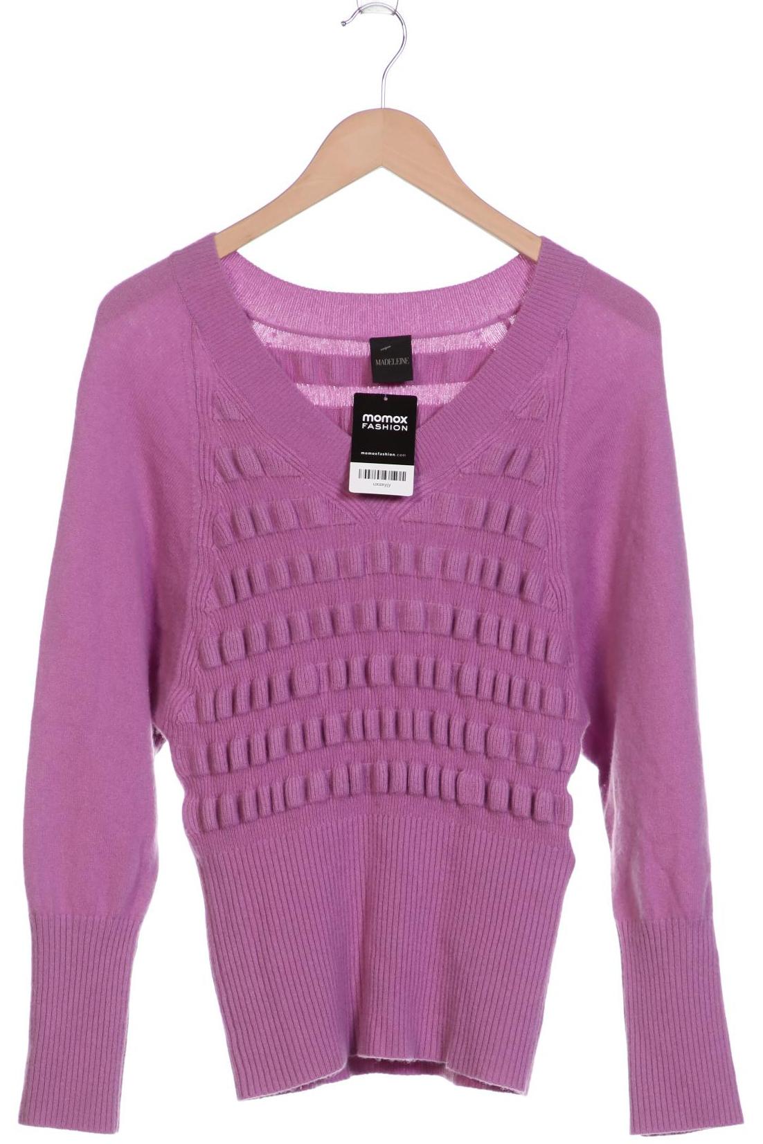 

Madeleine Damen Pullover, flieder