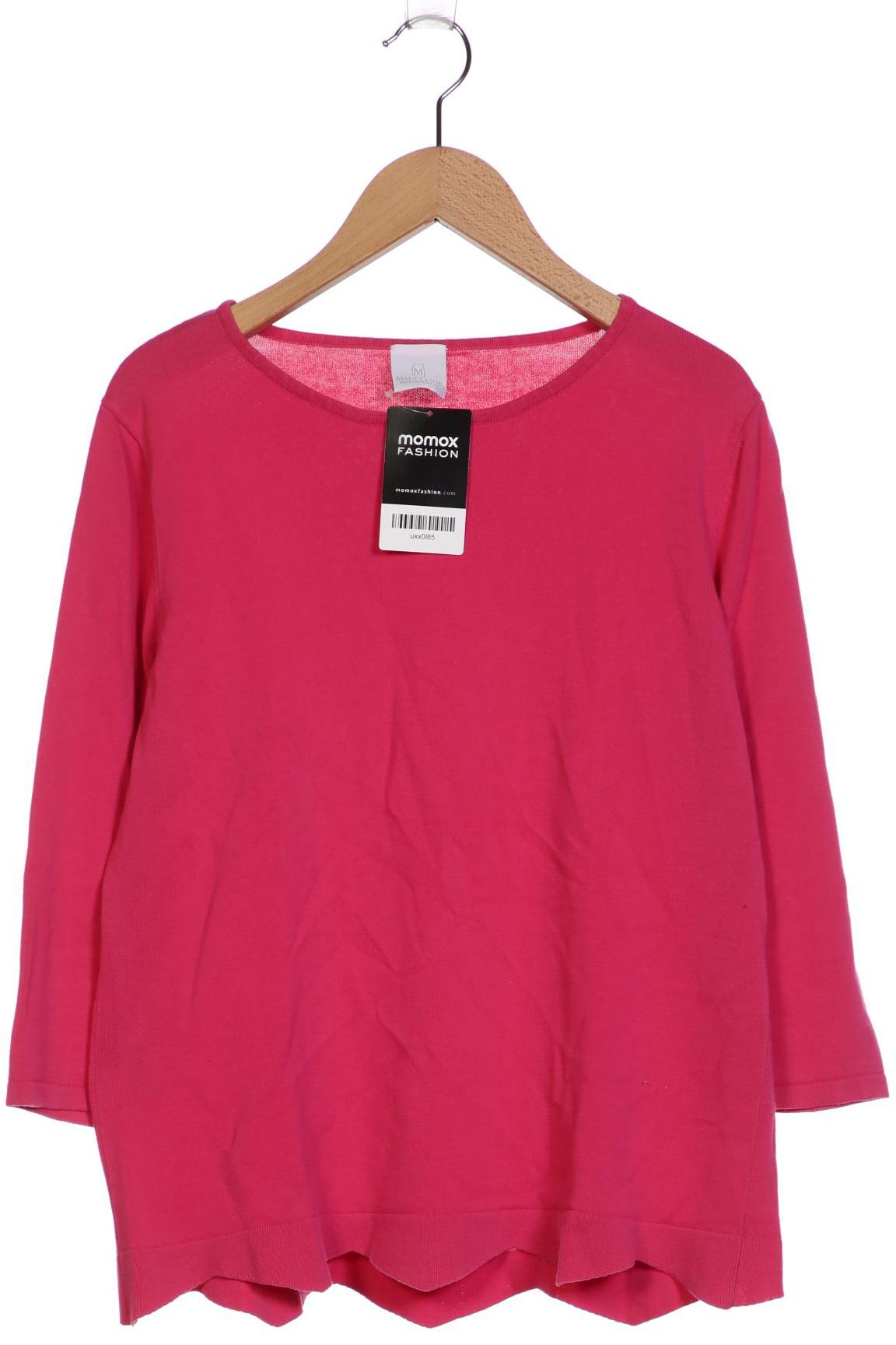 

Madeleine Damen Pullover, pink, Gr. 40