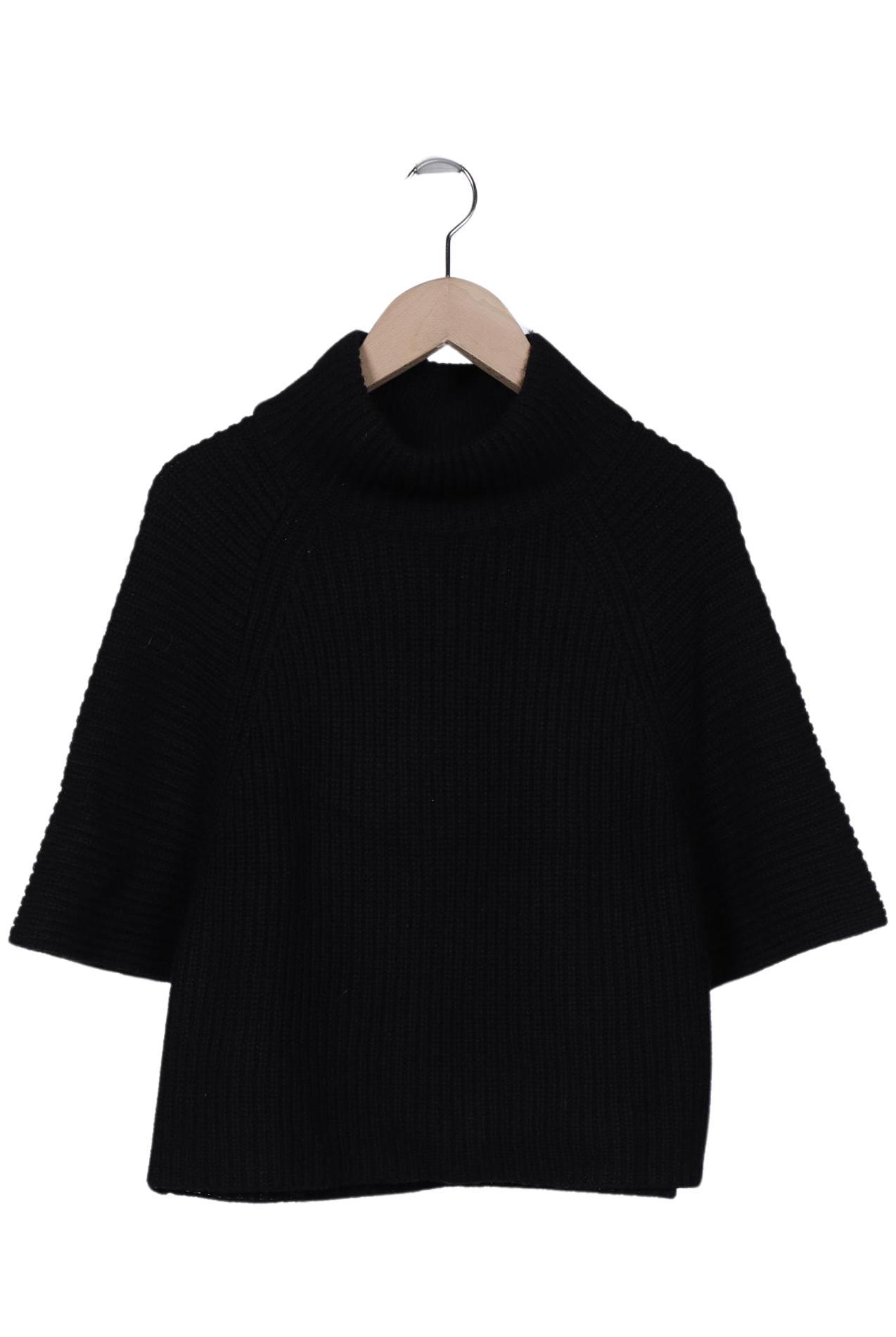 

Madeleine Damen Pullover, schwarz, Gr. 38