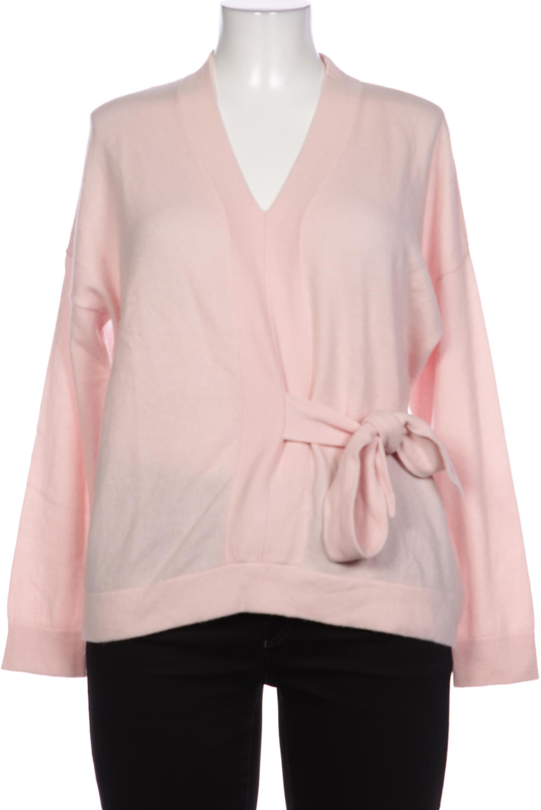 

Madeleine Damen Pullover, pink, Gr. 46