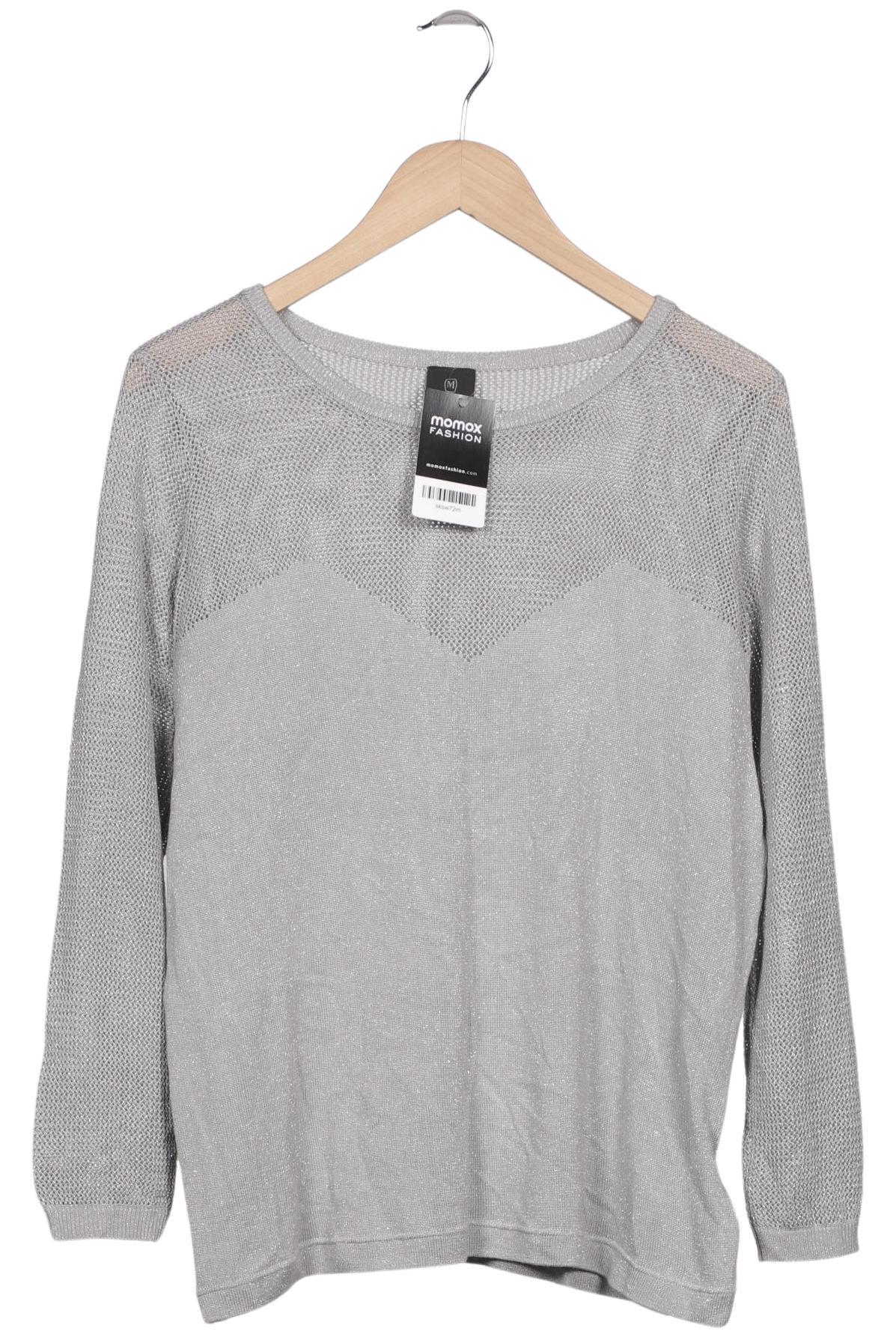

Madeleine Damen Pullover, grau, Gr. 44