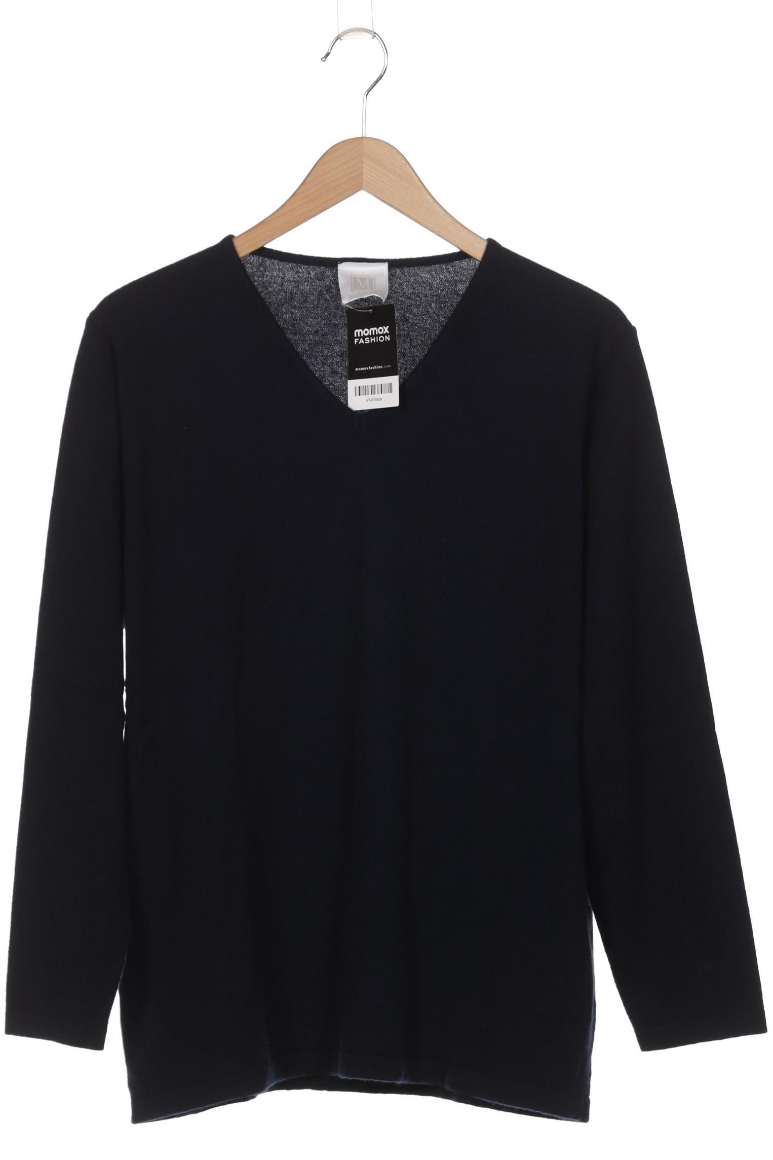 

Madeleine Damen Pullover, marineblau, Gr. 48