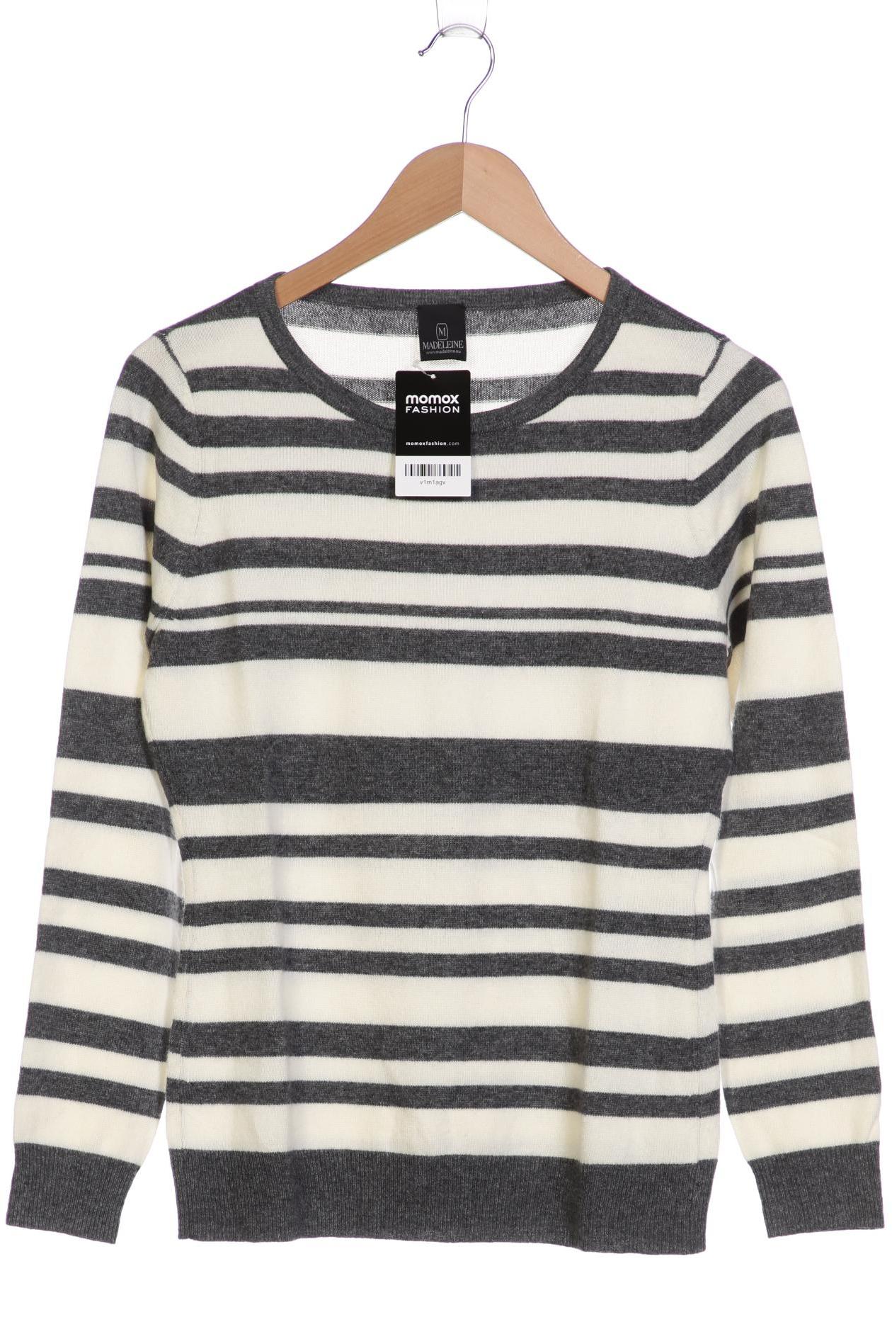 

Madeleine Damen Pullover, grau