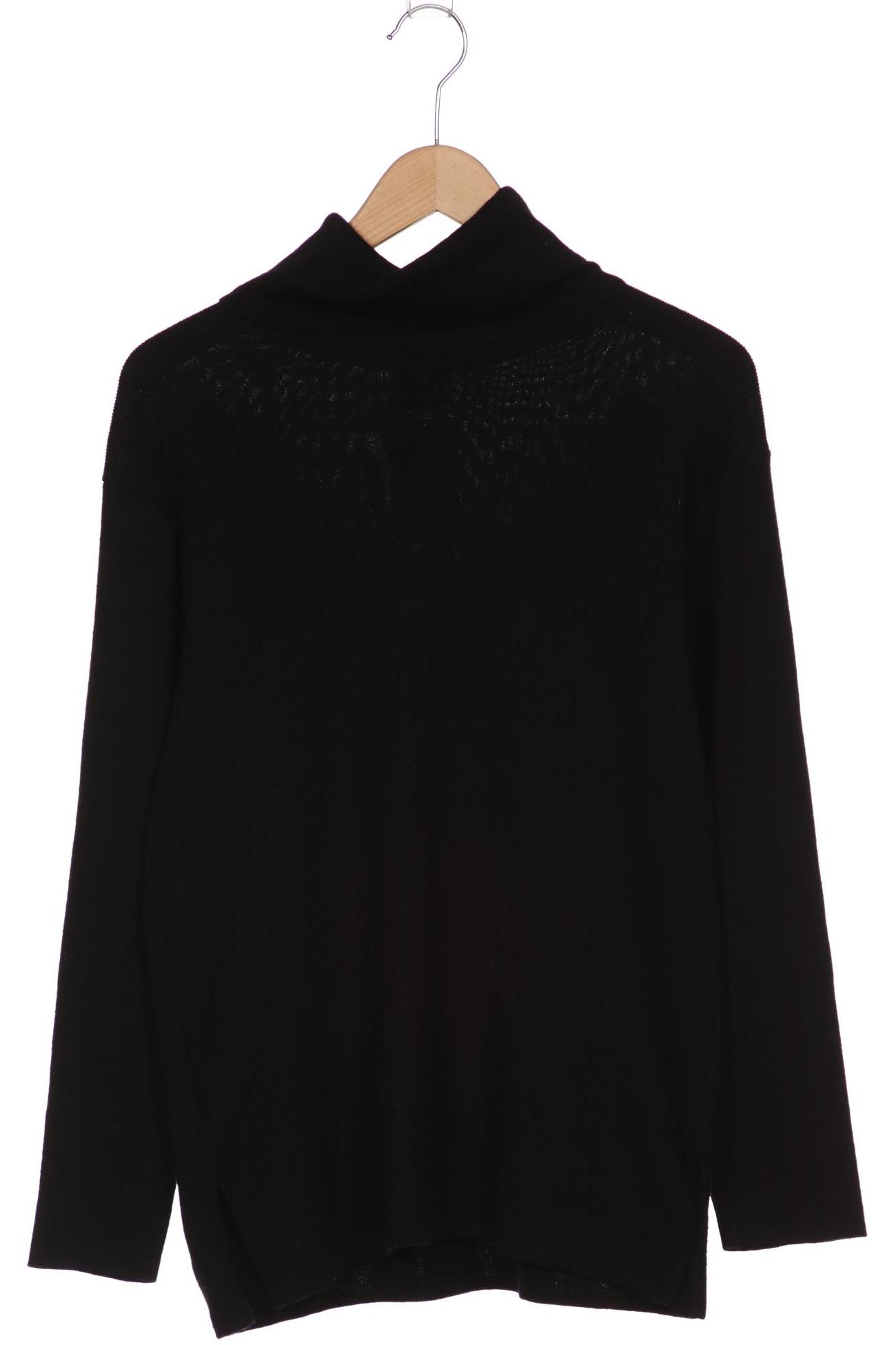 

Madeleine Damen Pullover, schwarz
