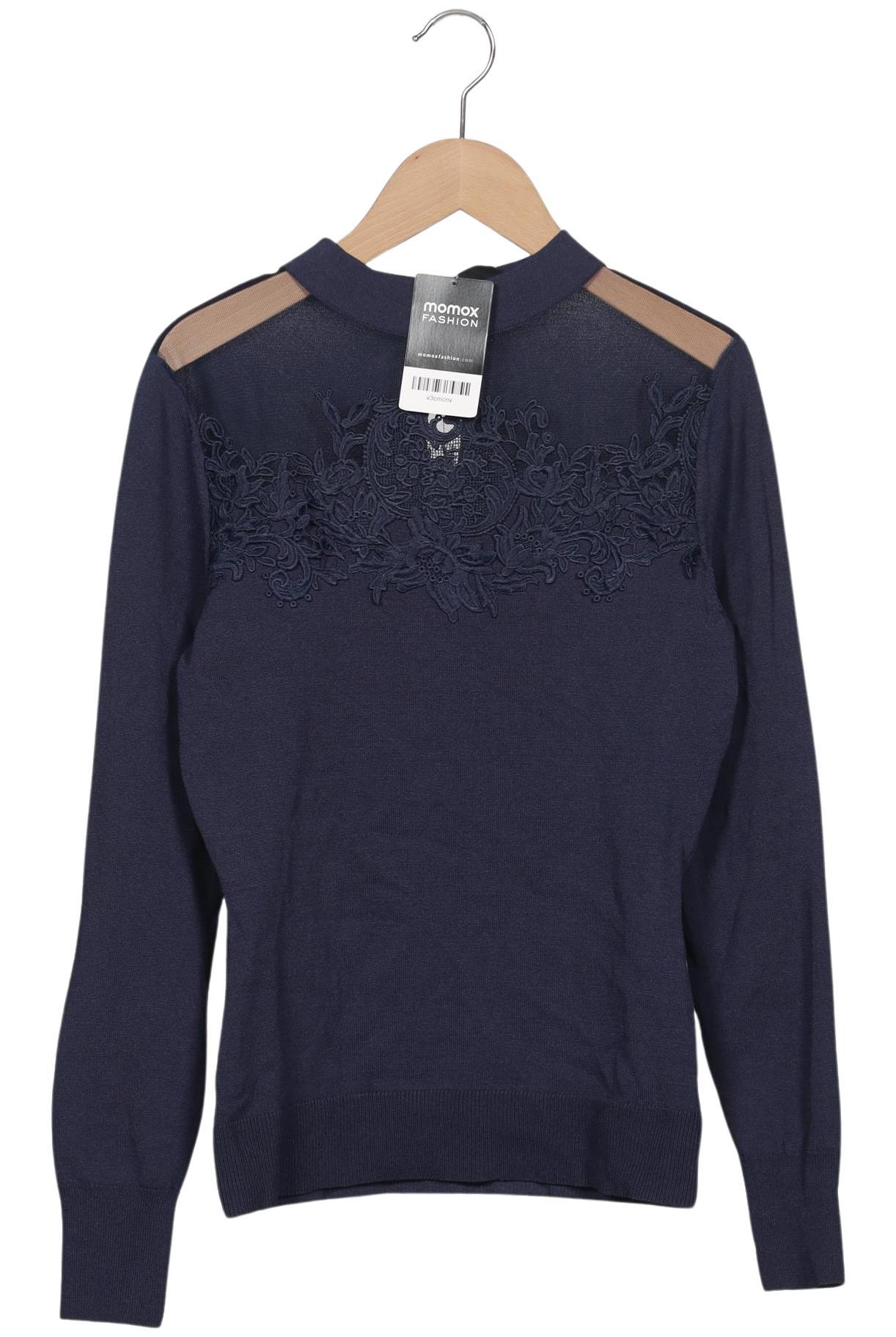 

Madeleine Damen Pullover, marineblau, Gr. 34