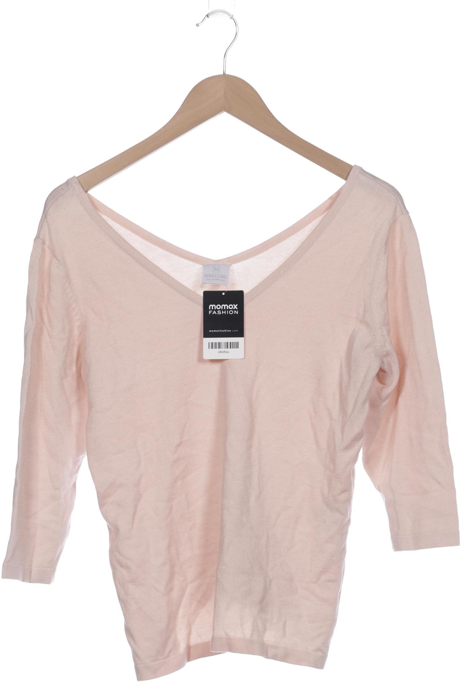 

Madeleine Damen Pullover, beige, Gr. 40
