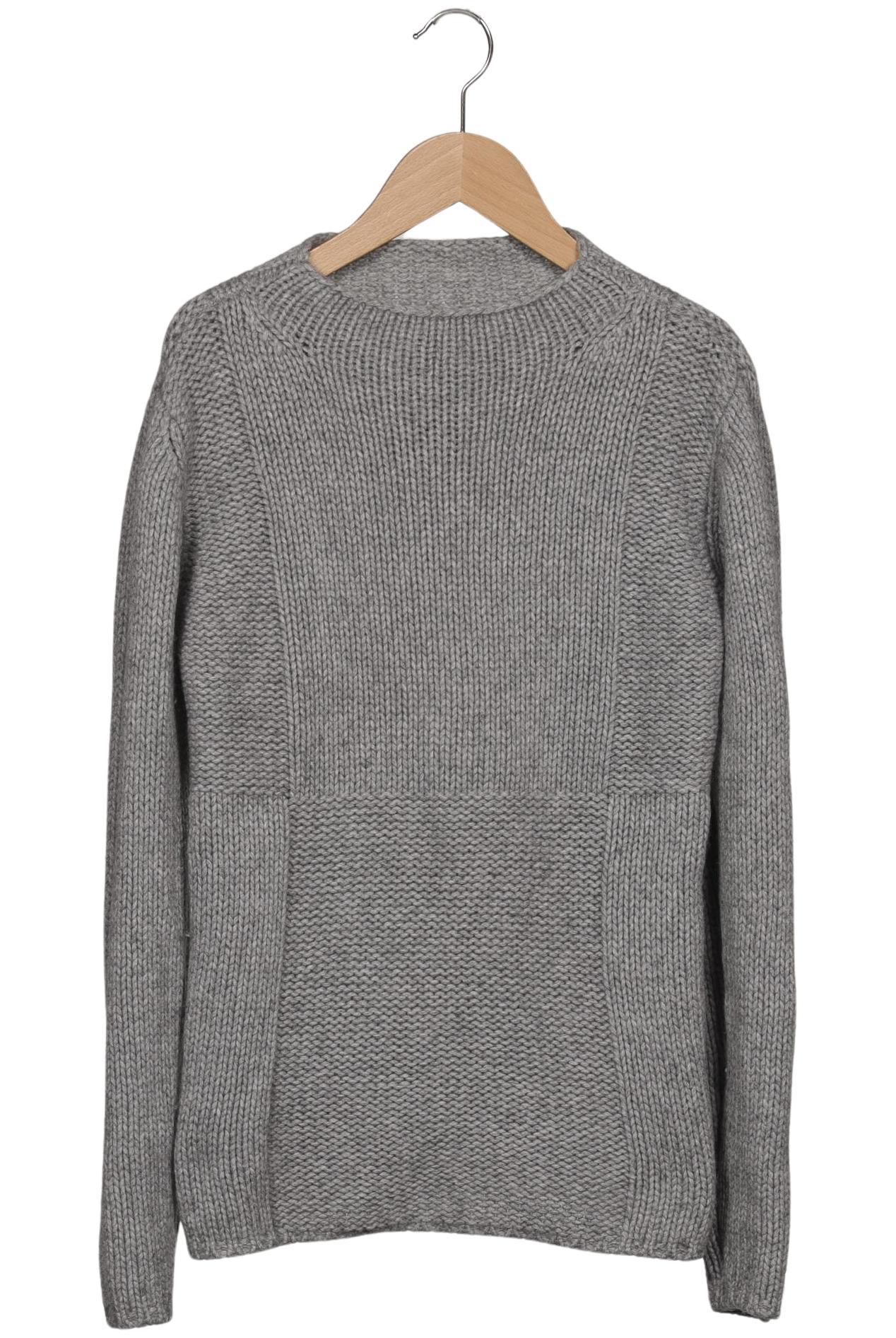 

Madeleine Damen Pullover, grau, Gr. 36