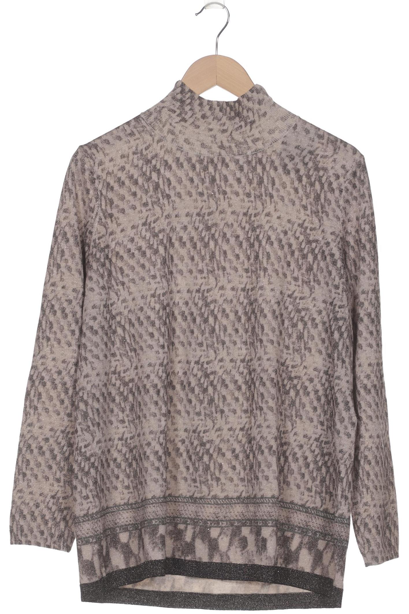 

Madeleine Damen Pullover, grau, Gr. 44