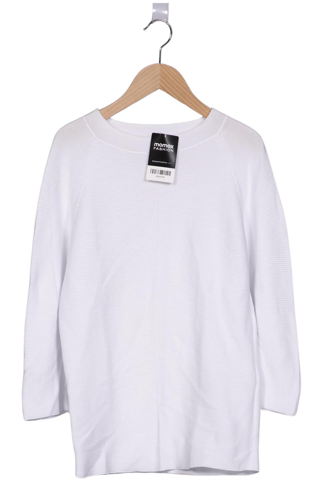 

Madeleine Damen Pullover, weiß, Gr. 36