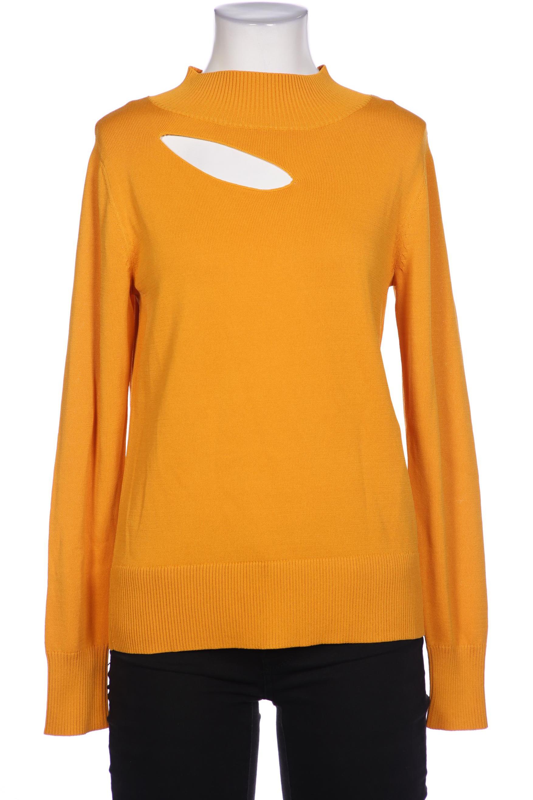 

Madeleine Damen Pullover, gelb, Gr. 36