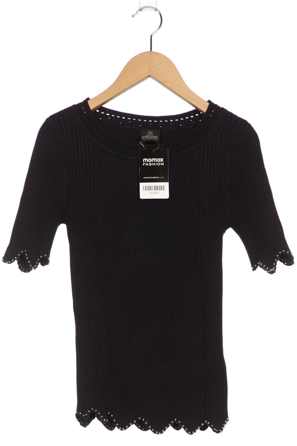 

Madeleine Damen Pullover, marineblau, Gr. 34