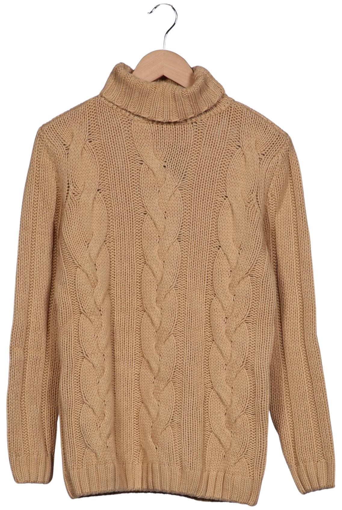 

Madeleine Damen Pullover, beige, Gr. 36