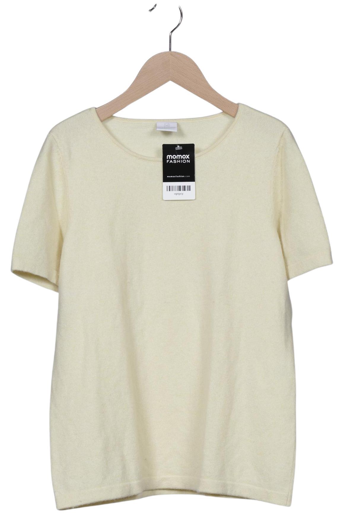 

Madeleine Damen Pullover, cremeweiß, Gr. 40