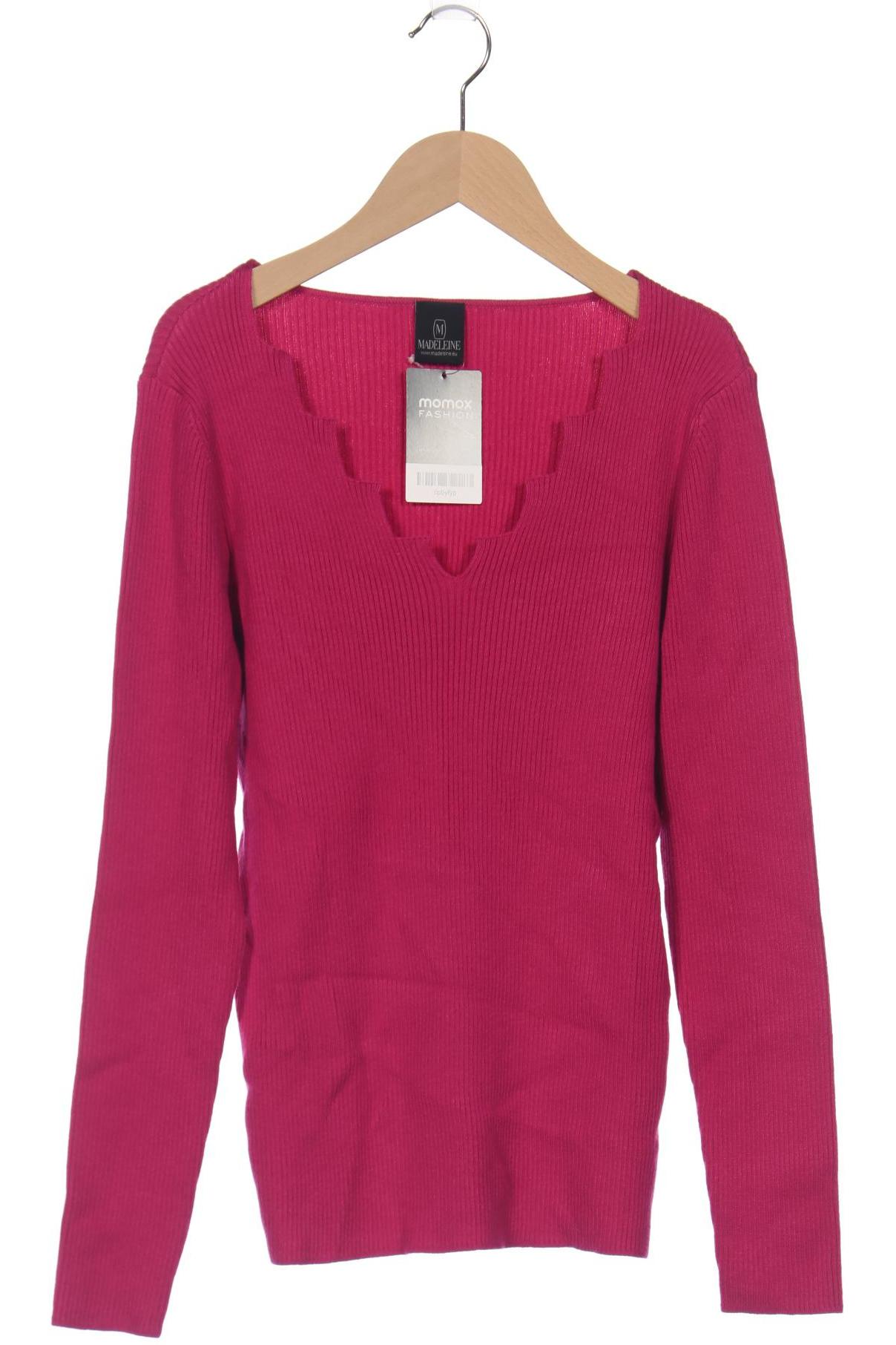 

Madeleine Damen Pullover, pink