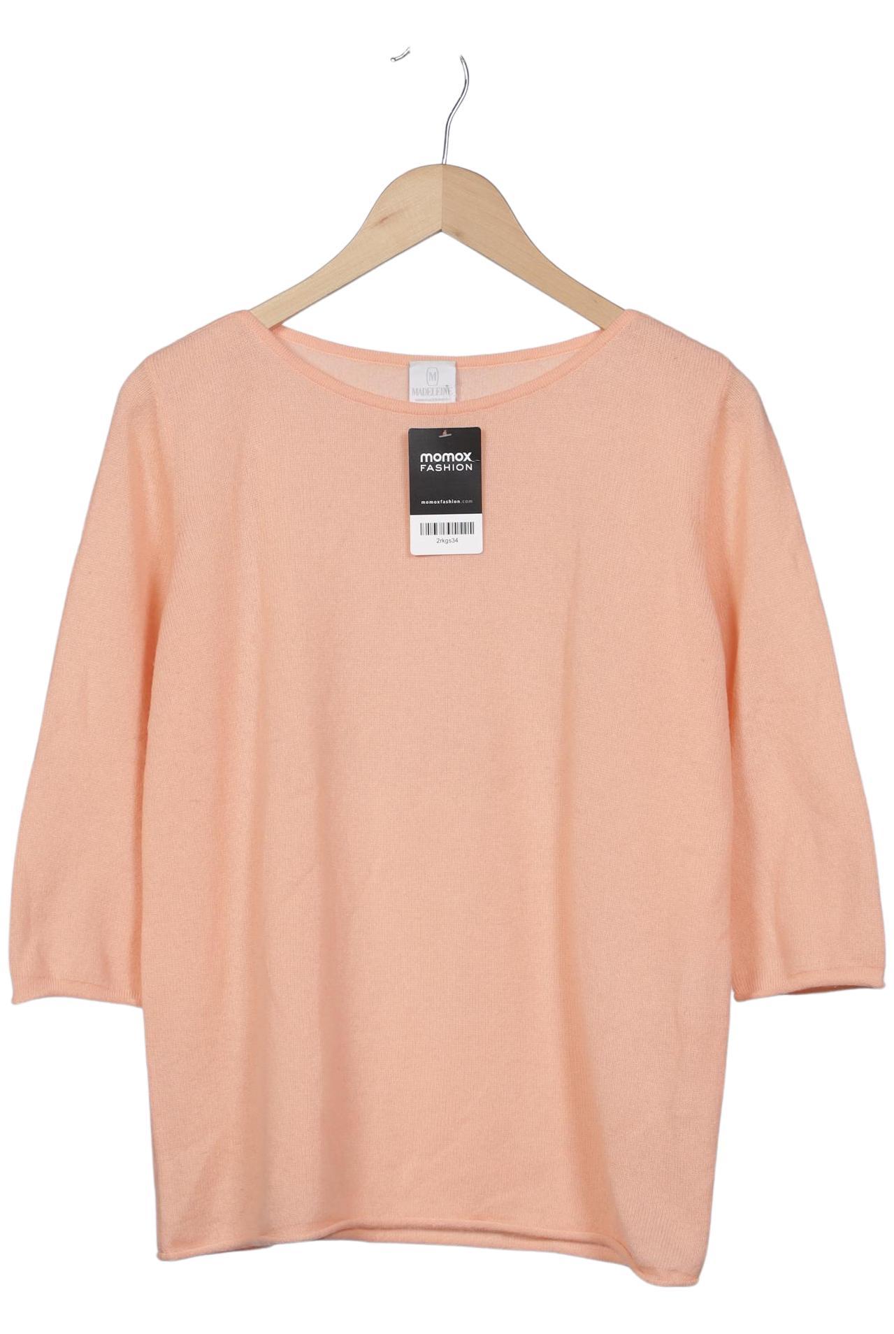 

Madeleine Damen Pullover, pink, Gr. 44