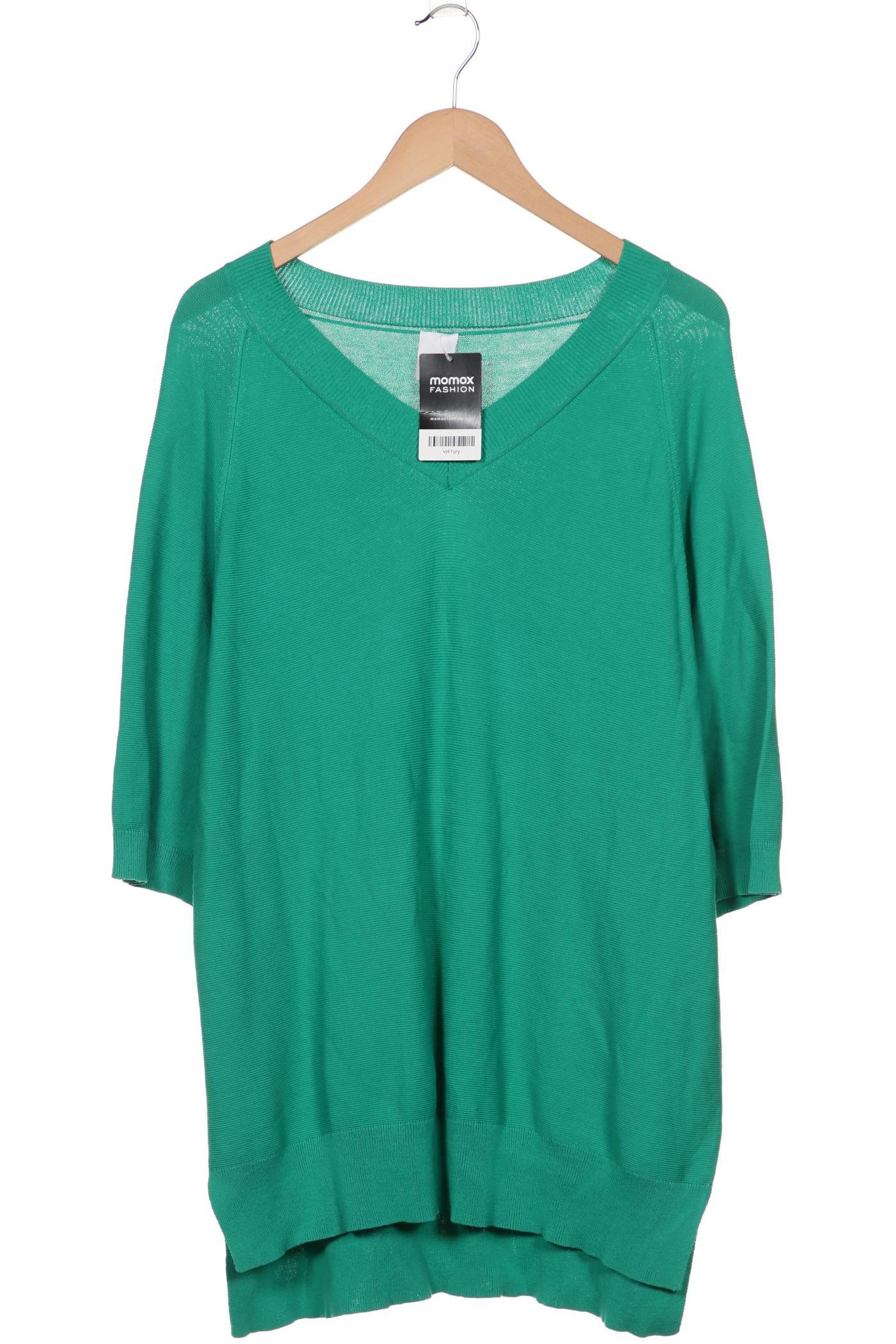

Madeleine Damen Pullover, grün