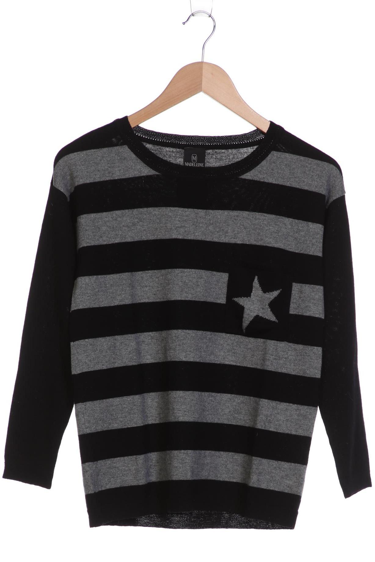 

Madeleine Damen Pullover, grau
