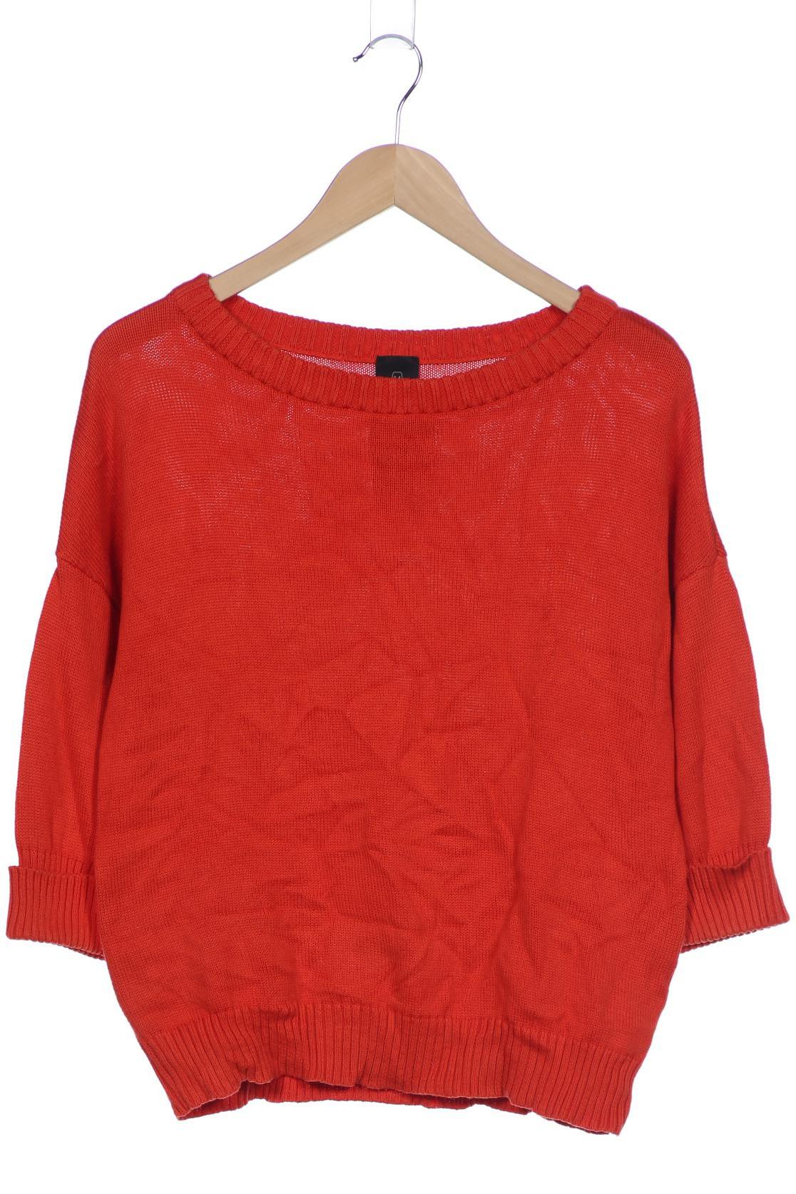 

Madeleine Damen Pullover, rot, Gr. 40