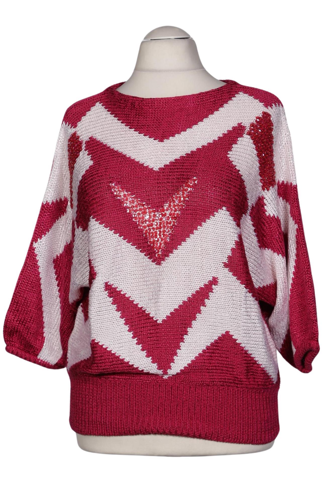 

Madeleine Damen Pullover, pink, Gr. 44