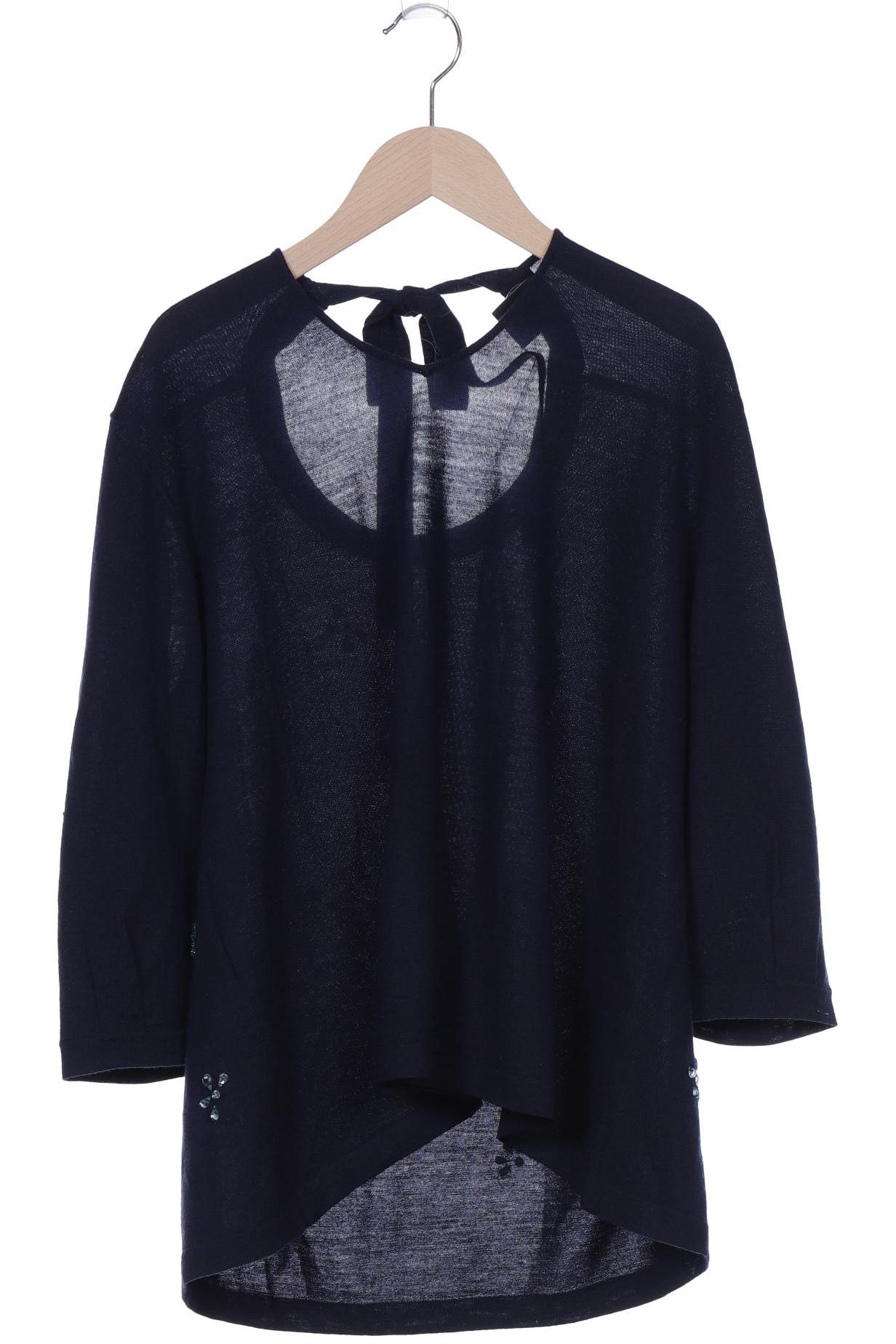 

Madeleine Damen Pullover, marineblau, Gr. 48