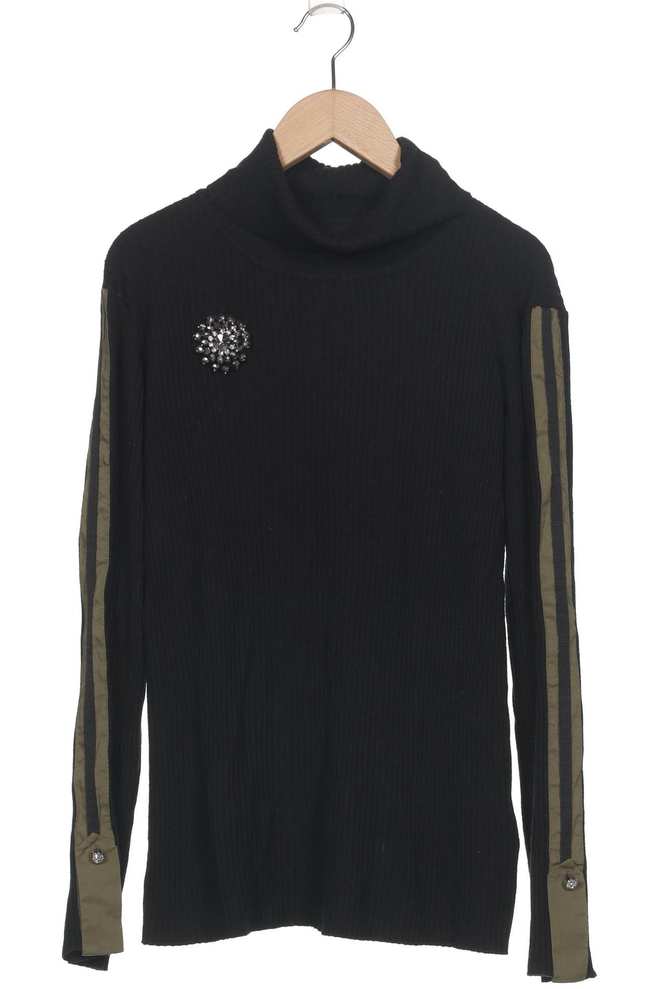 

Madeleine Damen Pullover, schwarz, Gr. 40