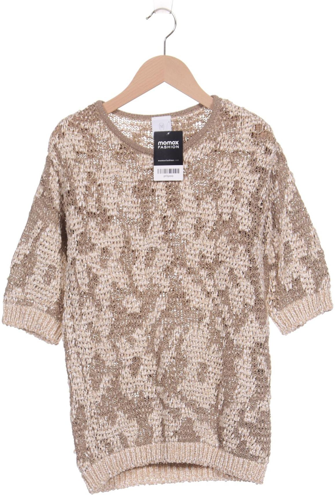 

Madeleine Damen Pullover, beige, Gr. 34
