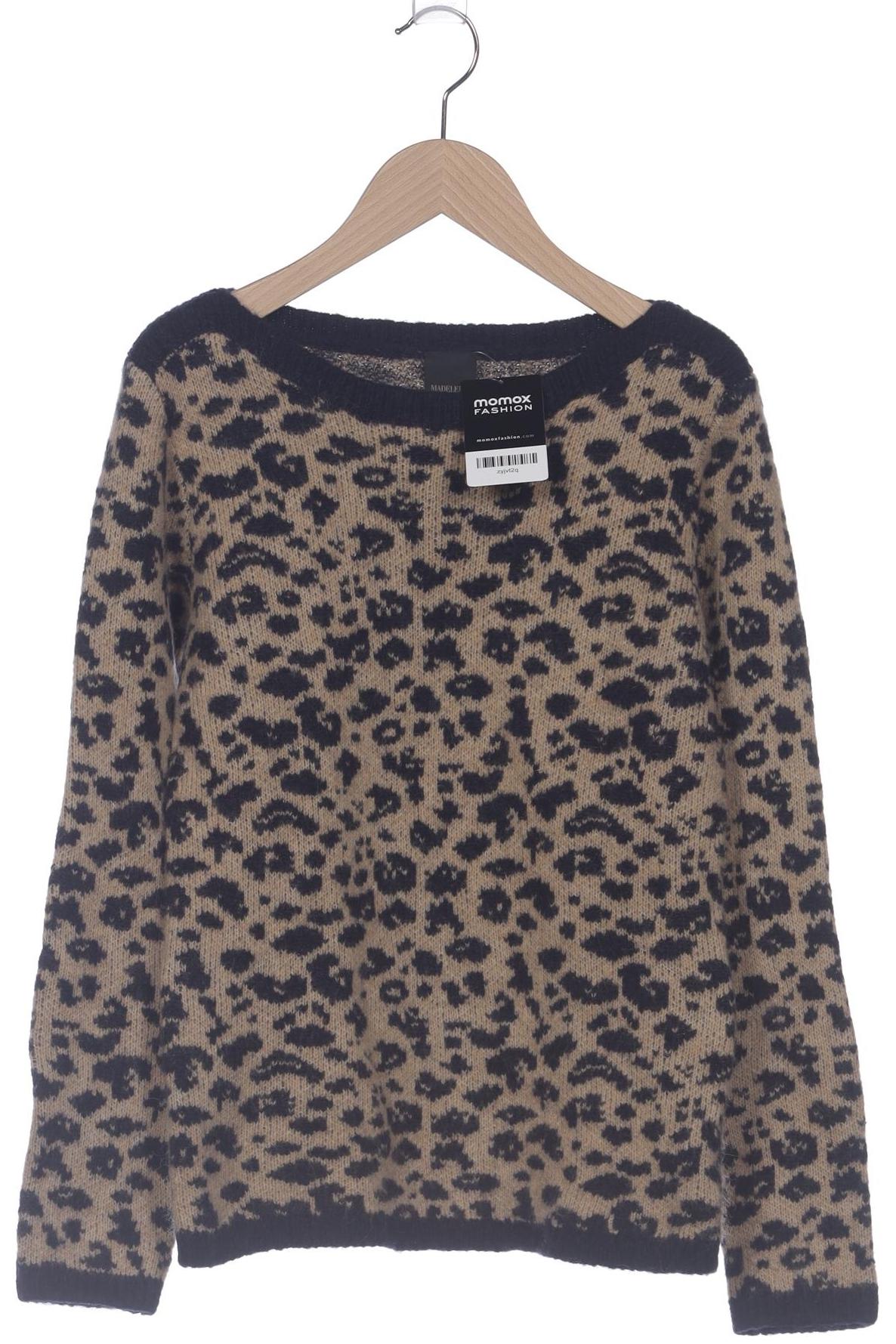 

Madeleine Damen Pullover, marineblau, Gr. 36