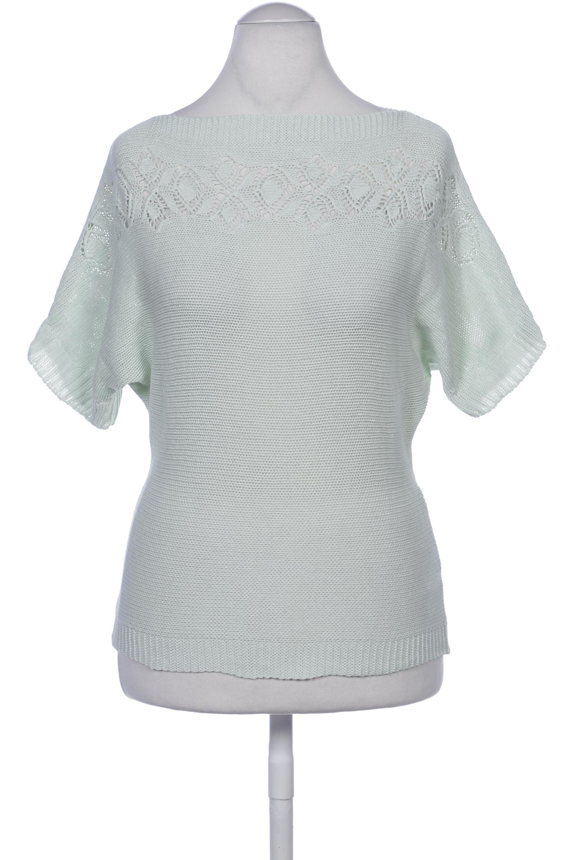 

Madeleine Damen Pullover, hellgrün, Gr. 34