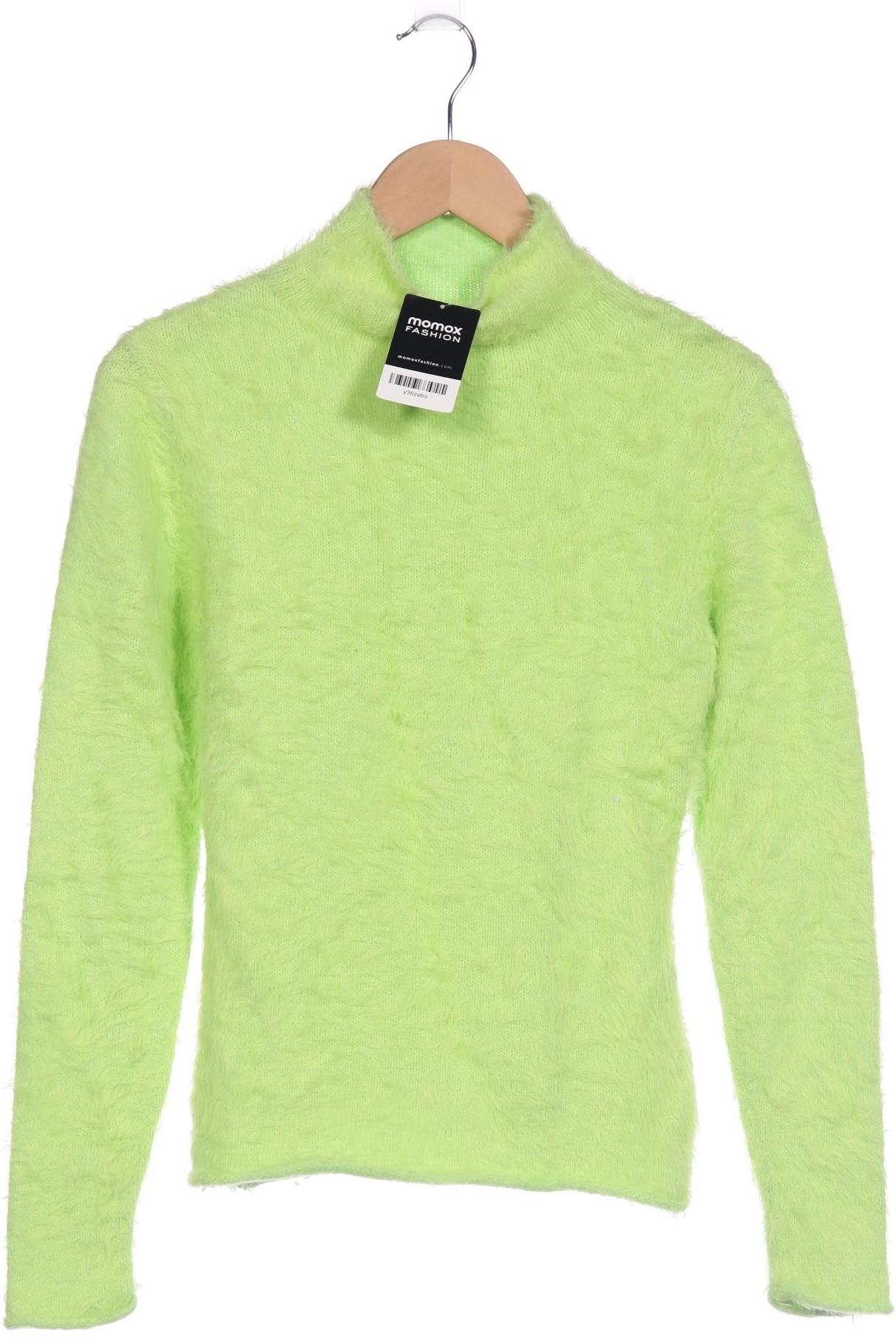 

Madeleine Damen Pullover, grün, Gr. 34