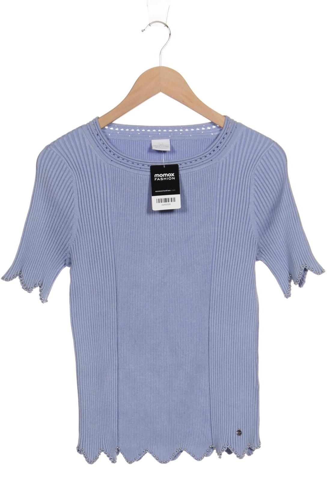 

Madeleine Damen Pullover, blau, Gr. 40