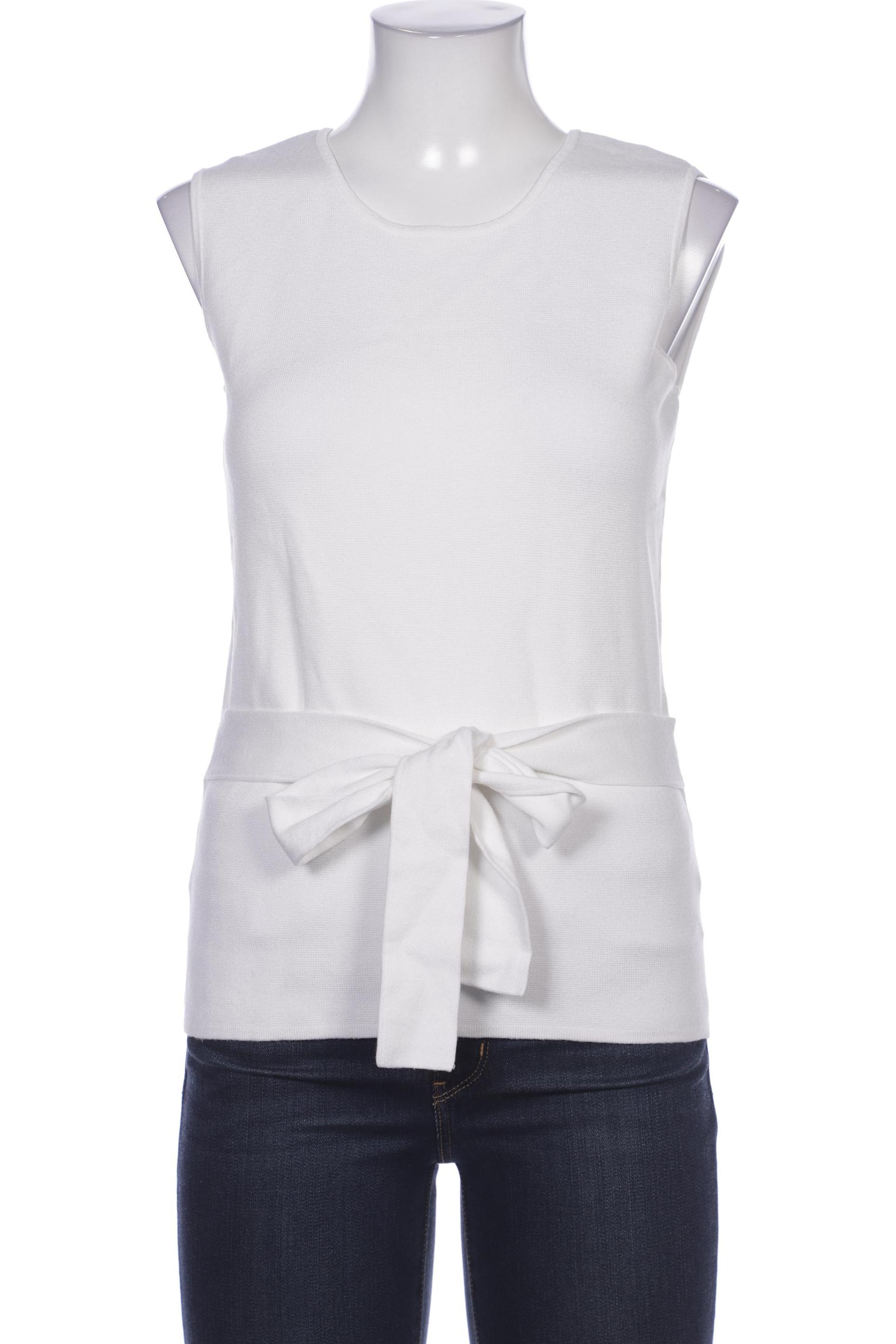 

Madeleine Damen Pullover, cremeweiß, Gr. 36
