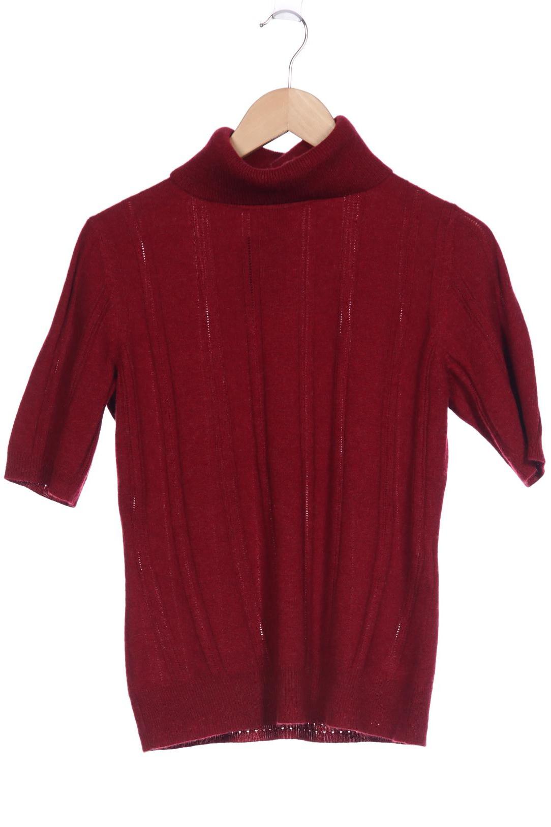 

Madeleine Damen Pullover, bordeaux