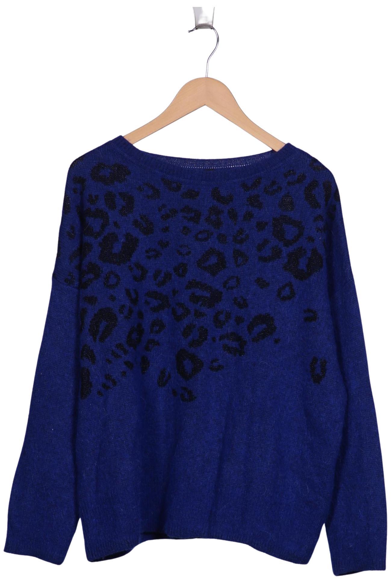 

Madeleine Damen Pullover, marineblau, Gr. 44