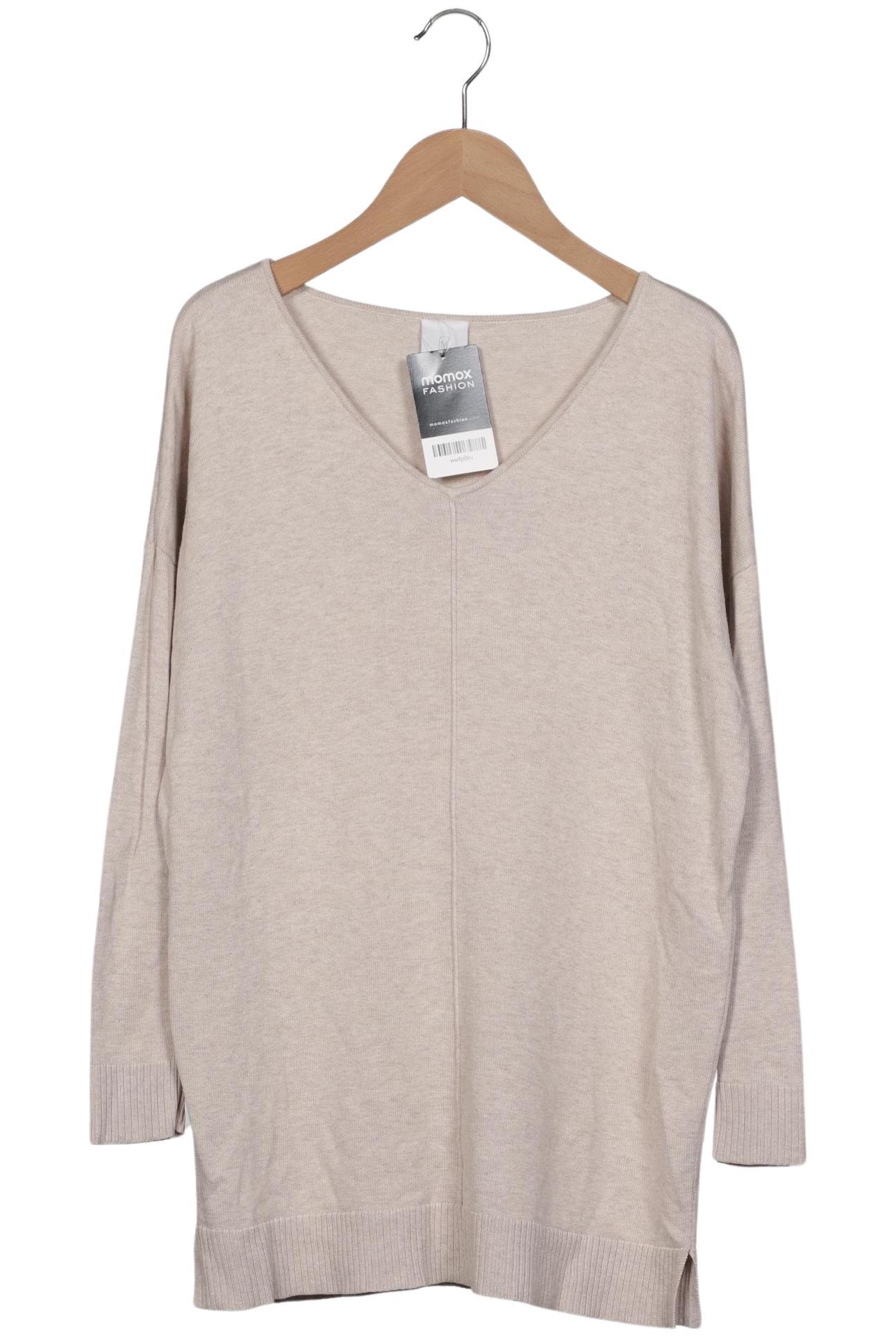 

Madeleine Damen Pullover, beige, Gr. 42