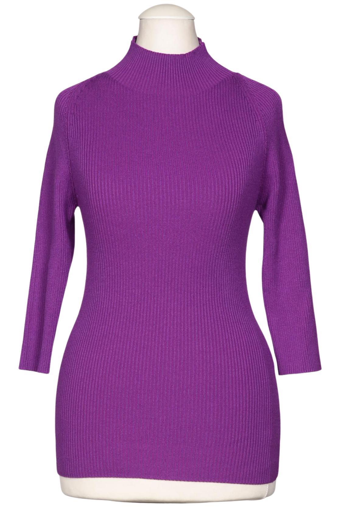 

Madeleine Damen Pullover, flieder, Gr. 36