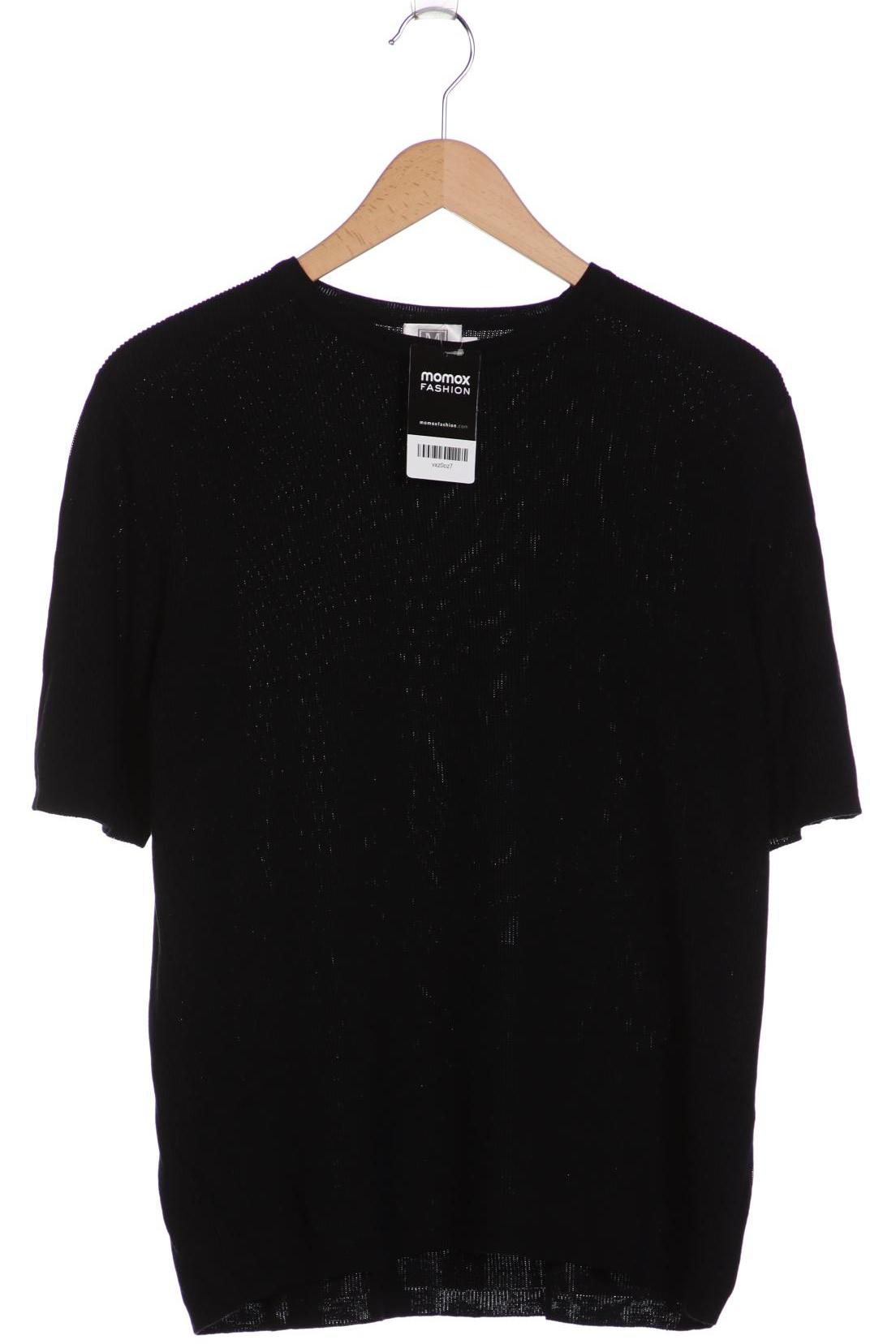 

Madeleine Damen Pullover, schwarz, Gr. 42