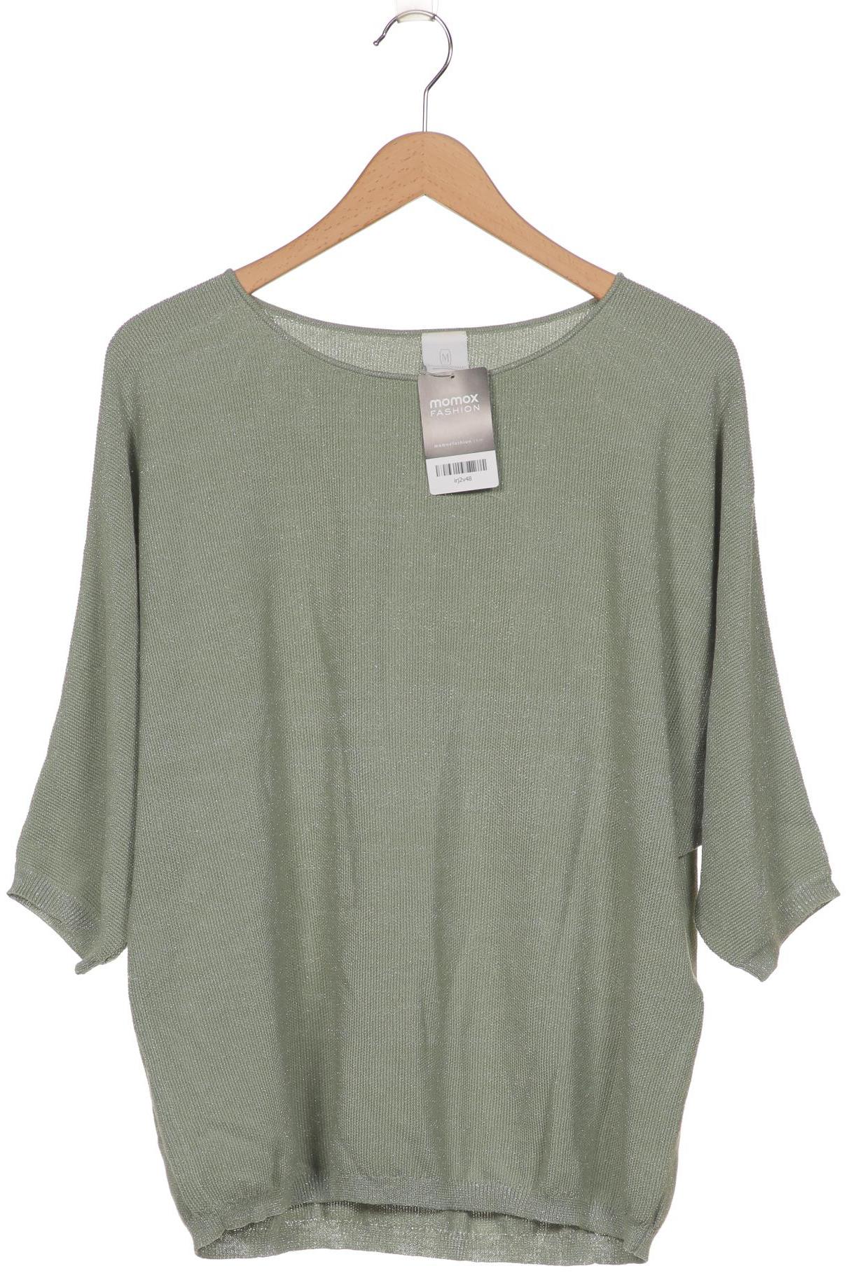 

Madeleine Damen Pullover, hellgrün, Gr. 40