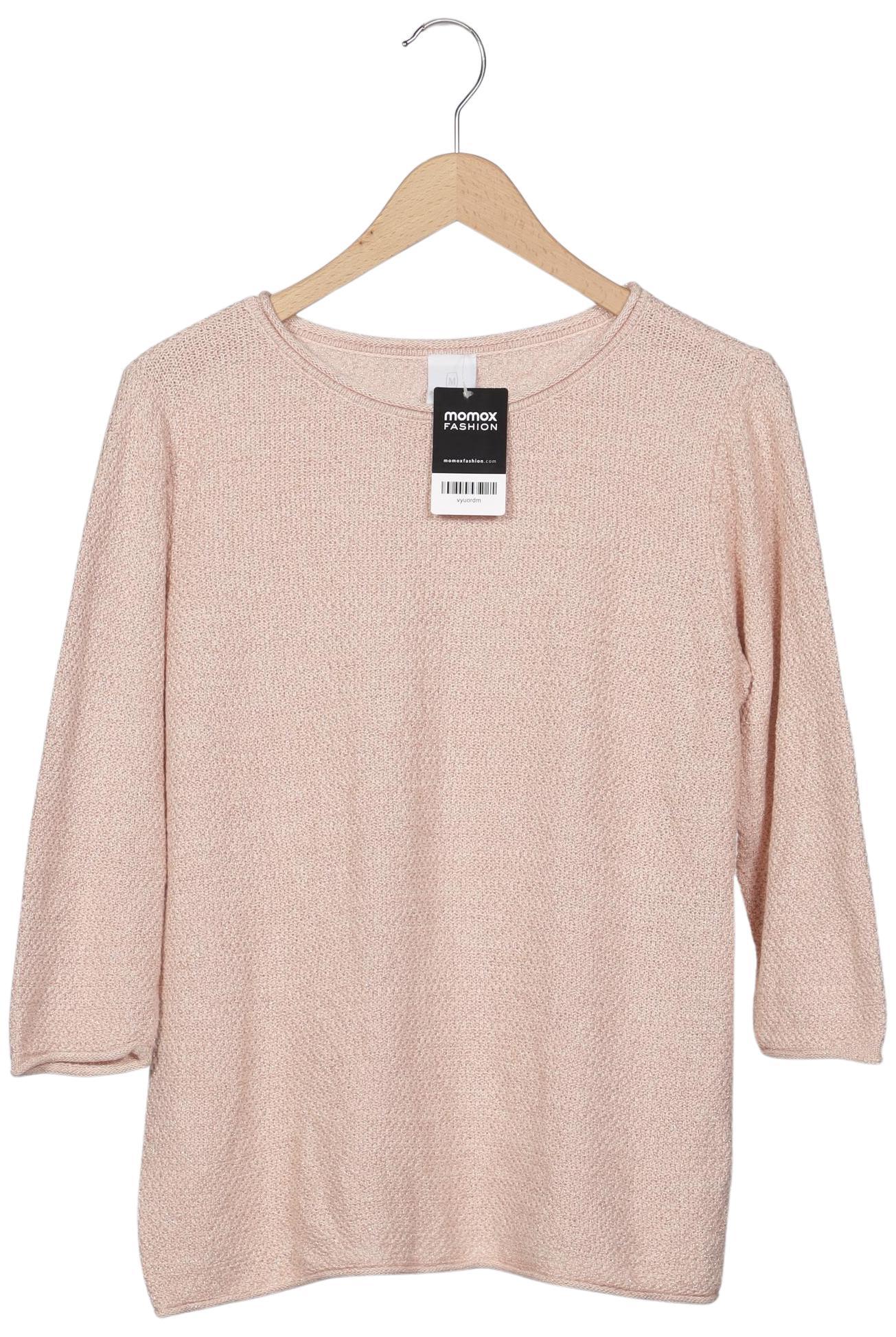 

Madeleine Damen Pullover, pink, Gr. 40