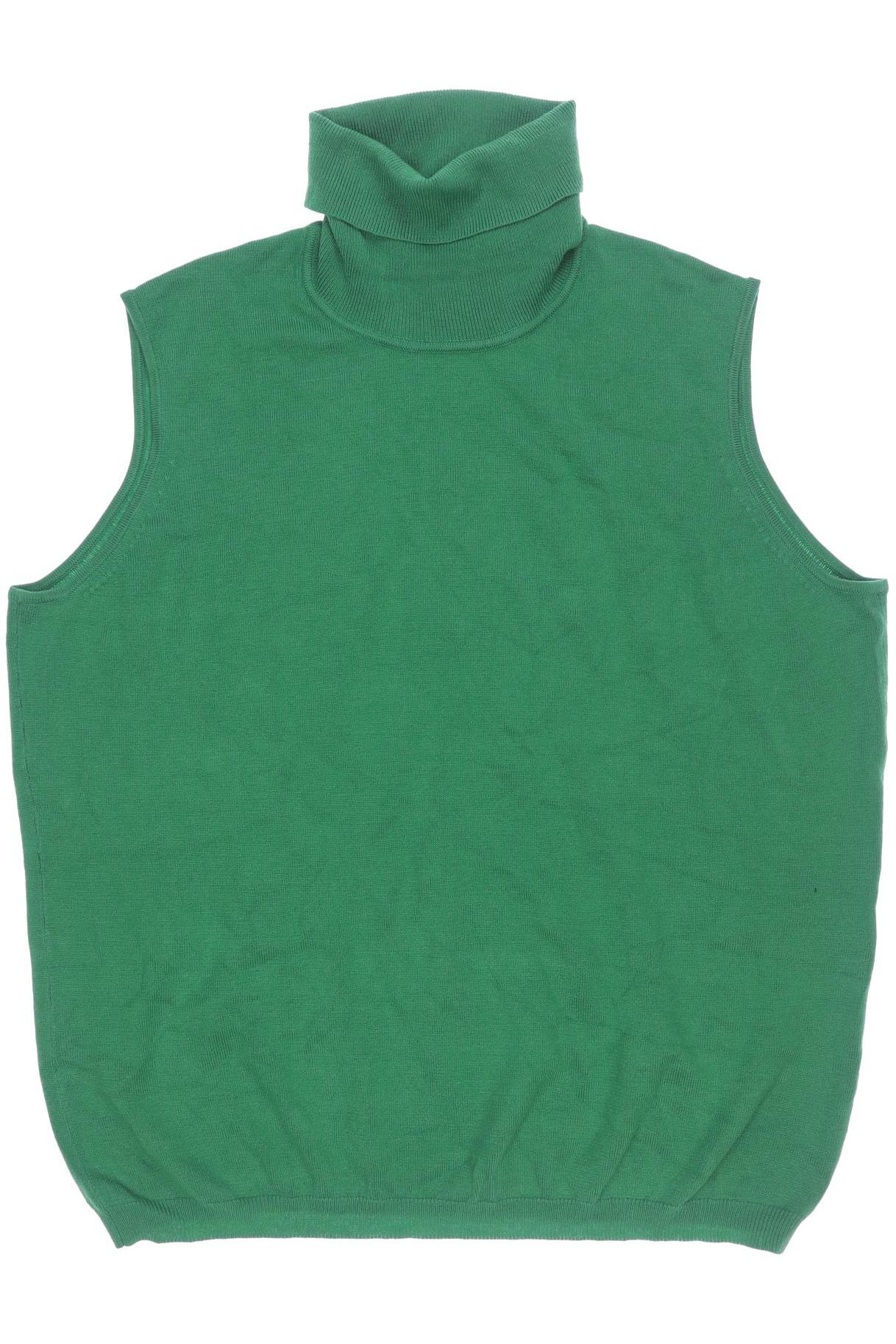 

Madeleine Damen Pullover, grün, Gr. 44