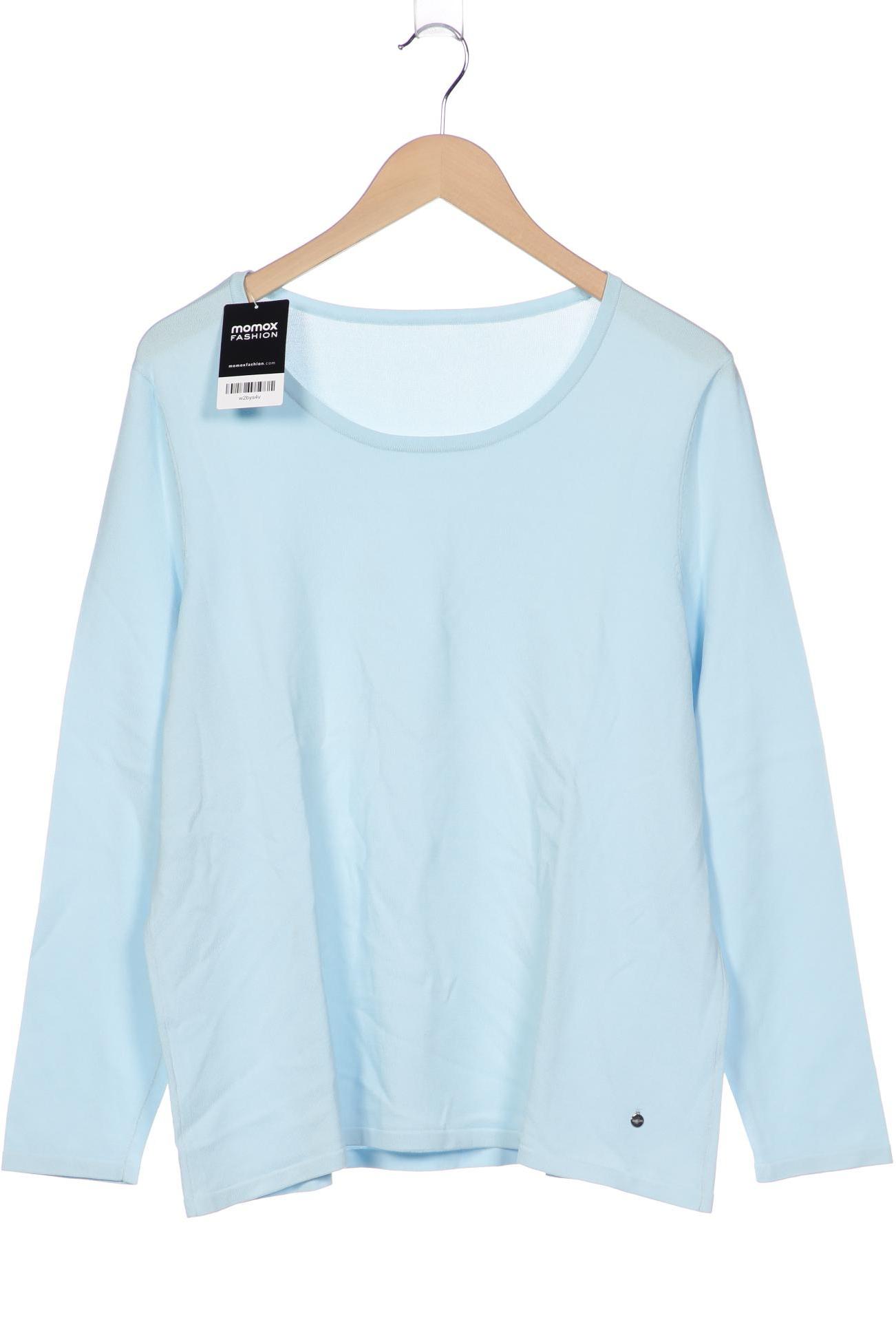 

Madeleine Damen Pullover, hellblau