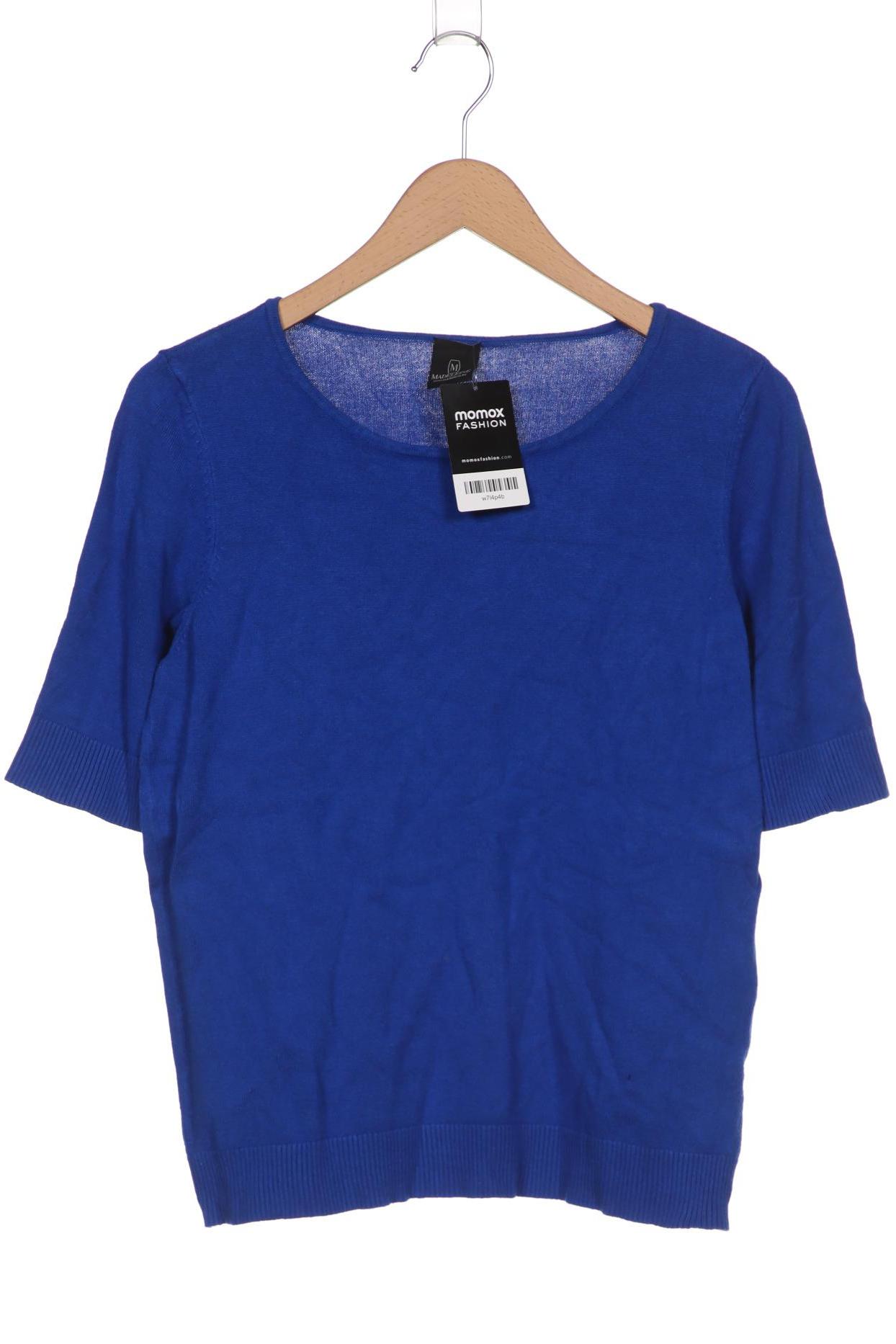 

Madeleine Damen Pullover, blau