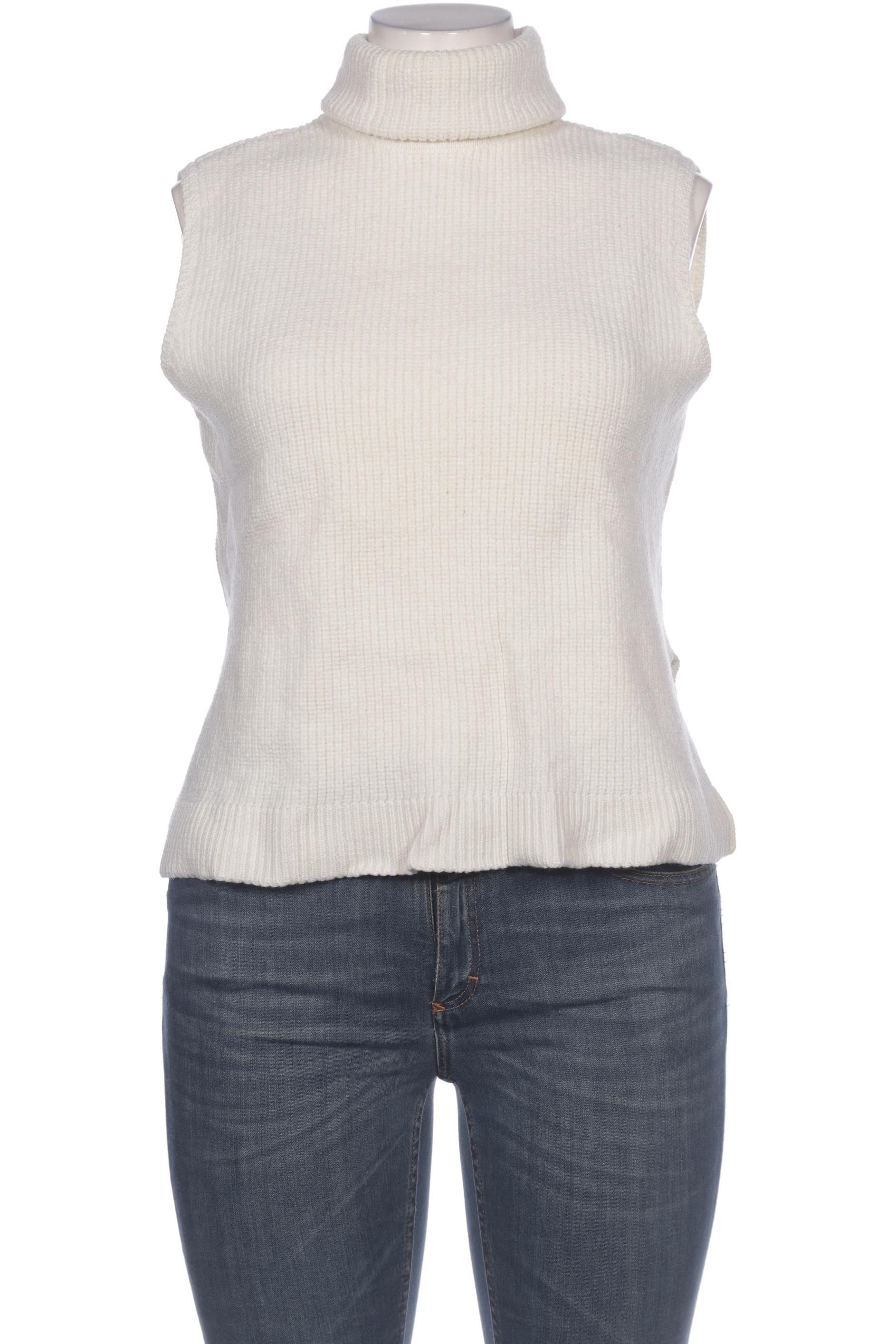 

Madeleine Damen Pullover, cremeweiß, Gr. 48